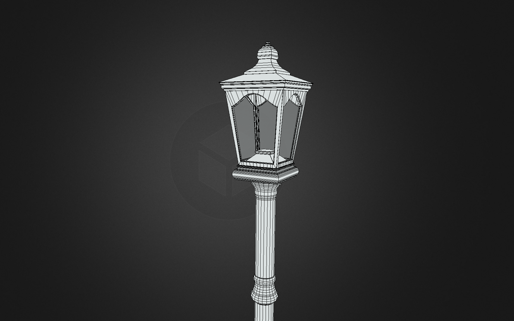 Lamp( Polygon )