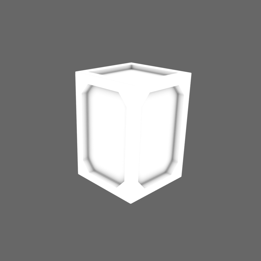 Ambient Occlusion