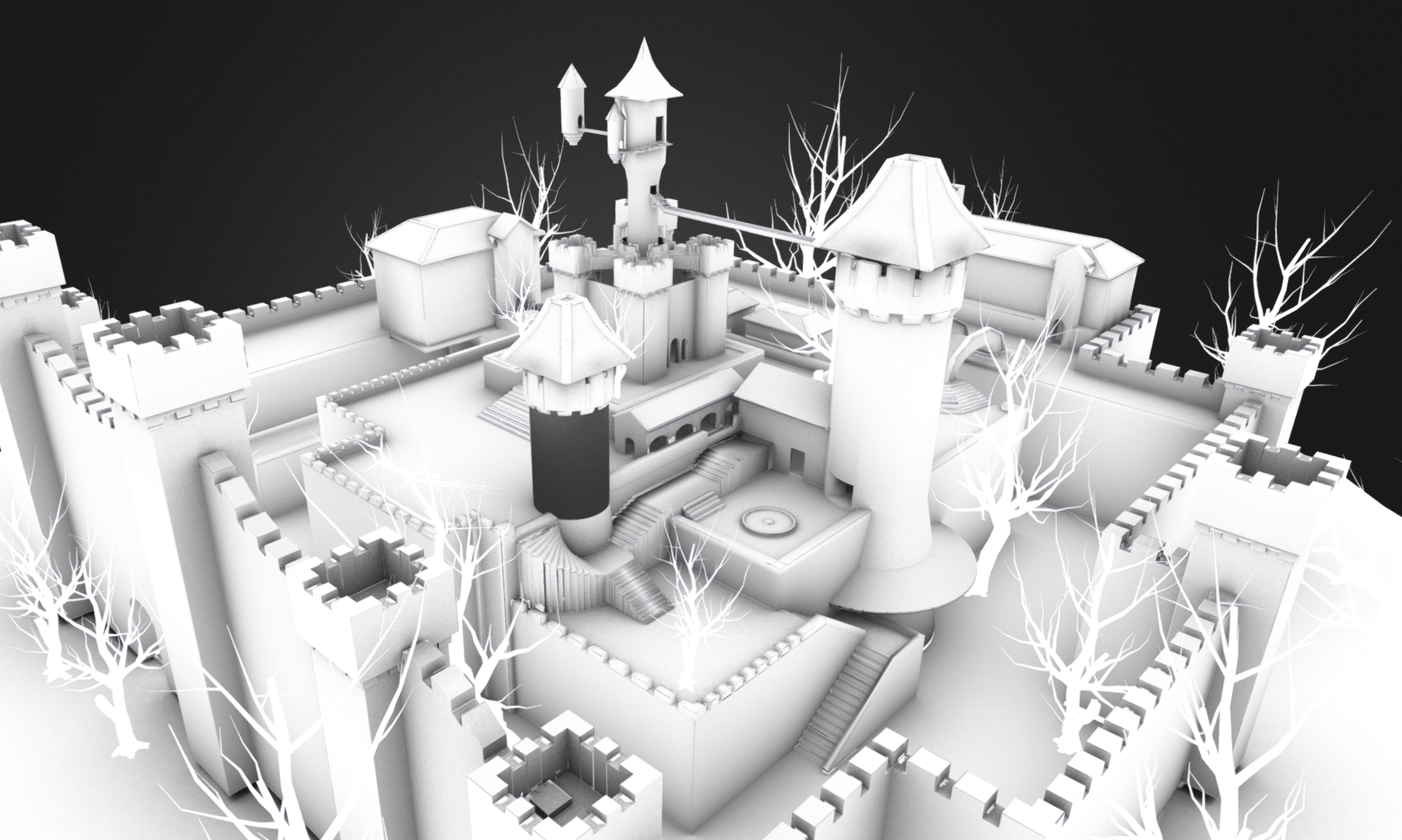 Ambient Occlusion
