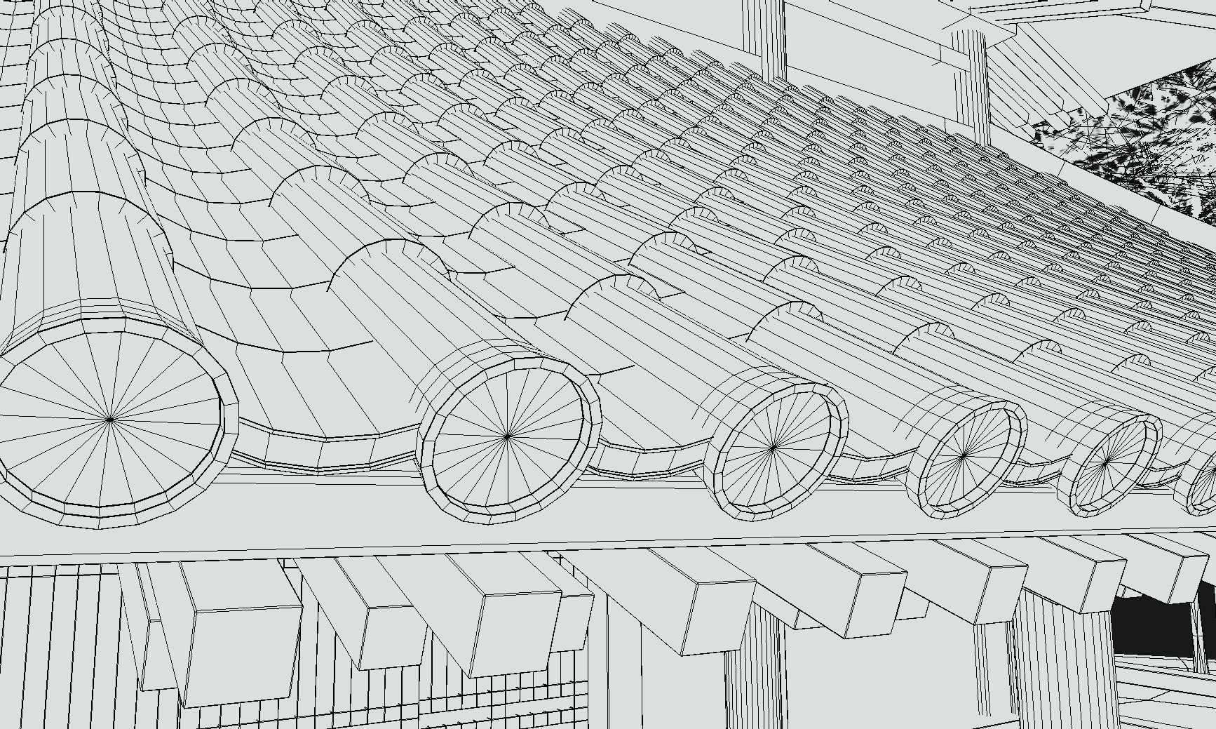 Wire Frame
