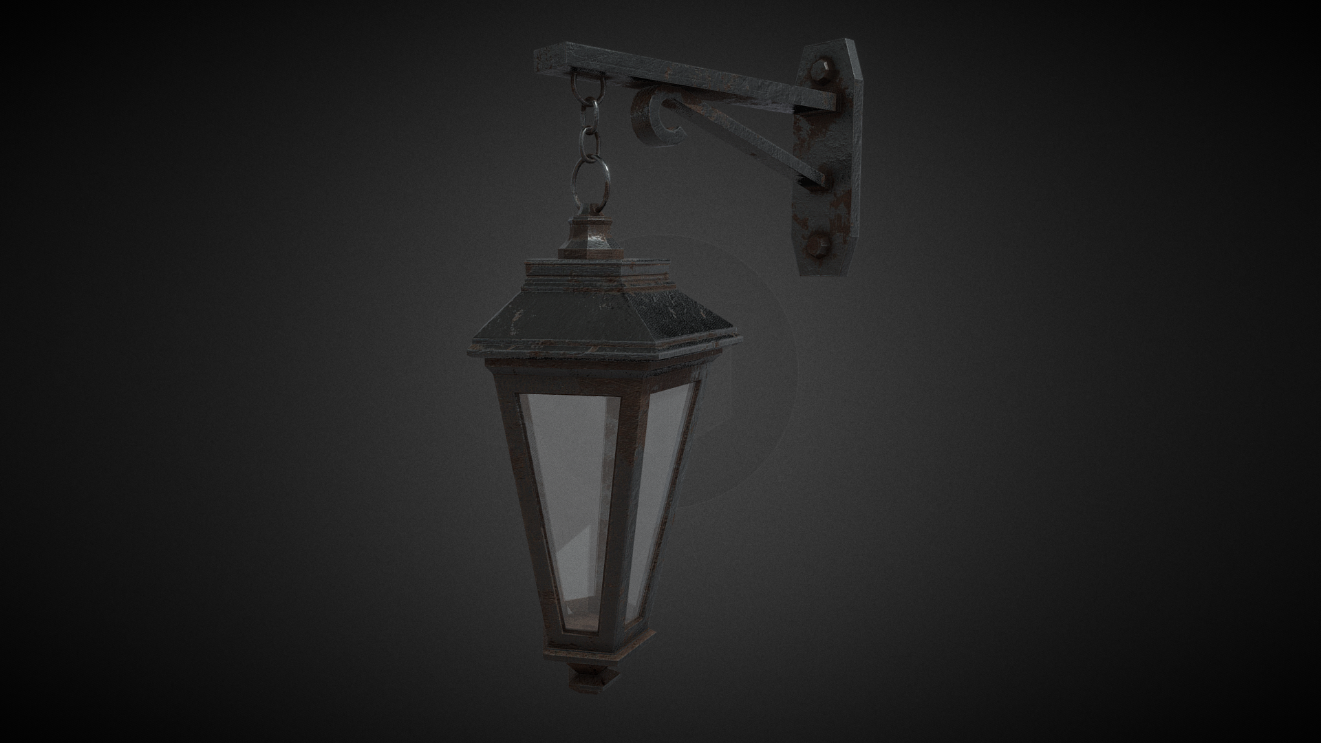 Lamp 01( Picture )
