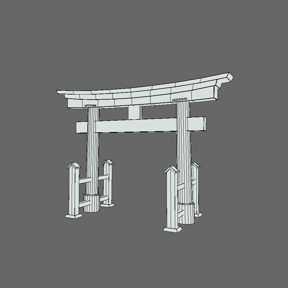 Wire Frame