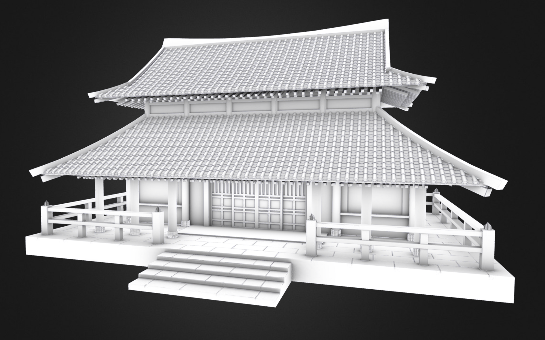 Ambient Occlusion