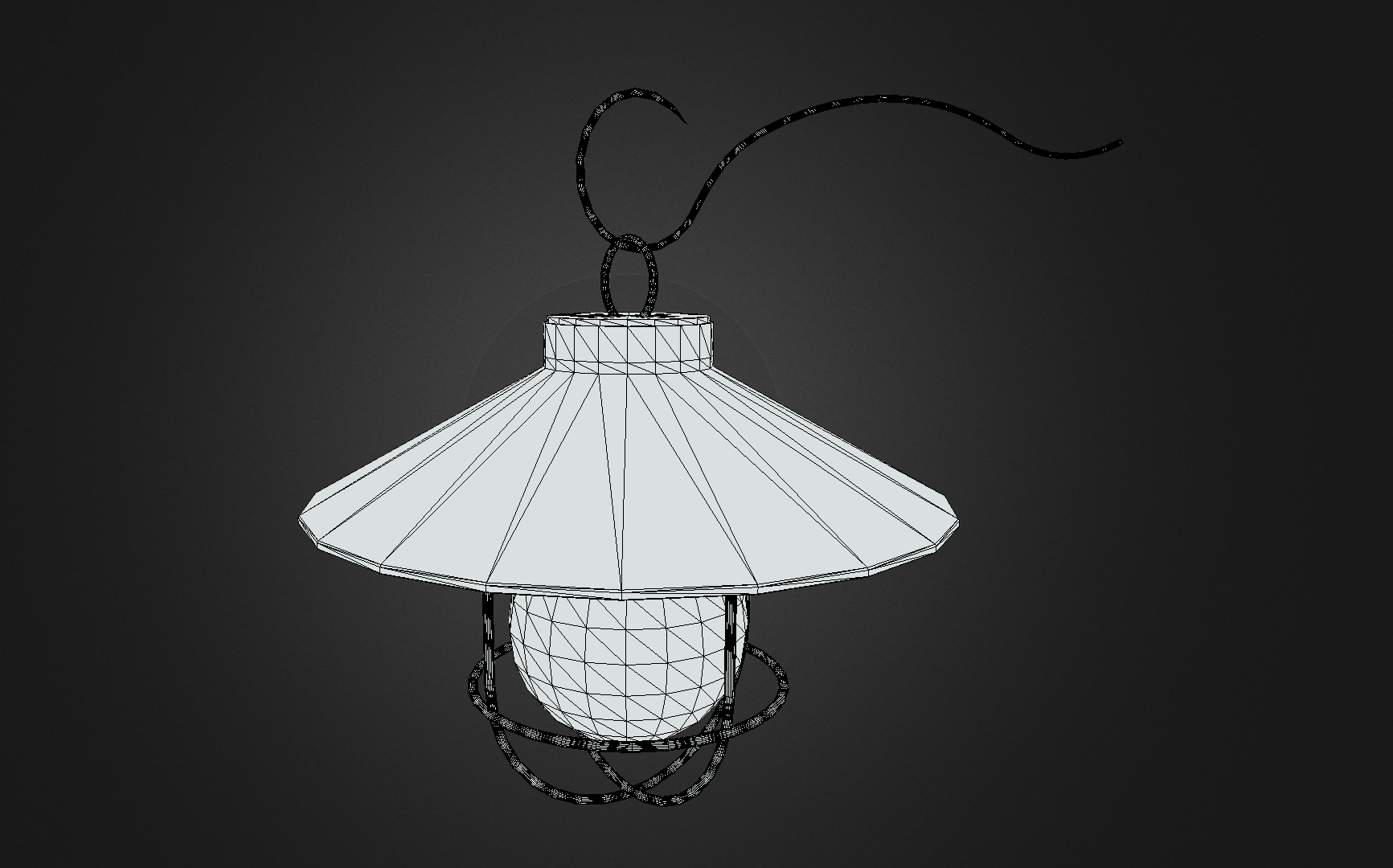 Wire frame