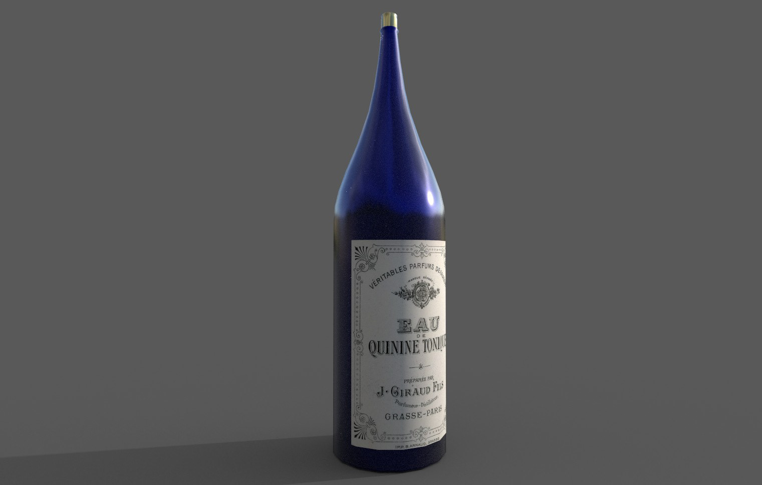 Rendering 02