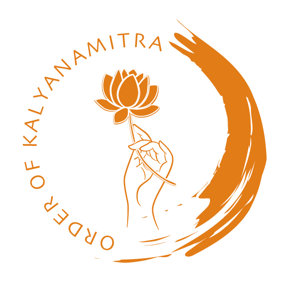 Tenzin Priyadarshi
