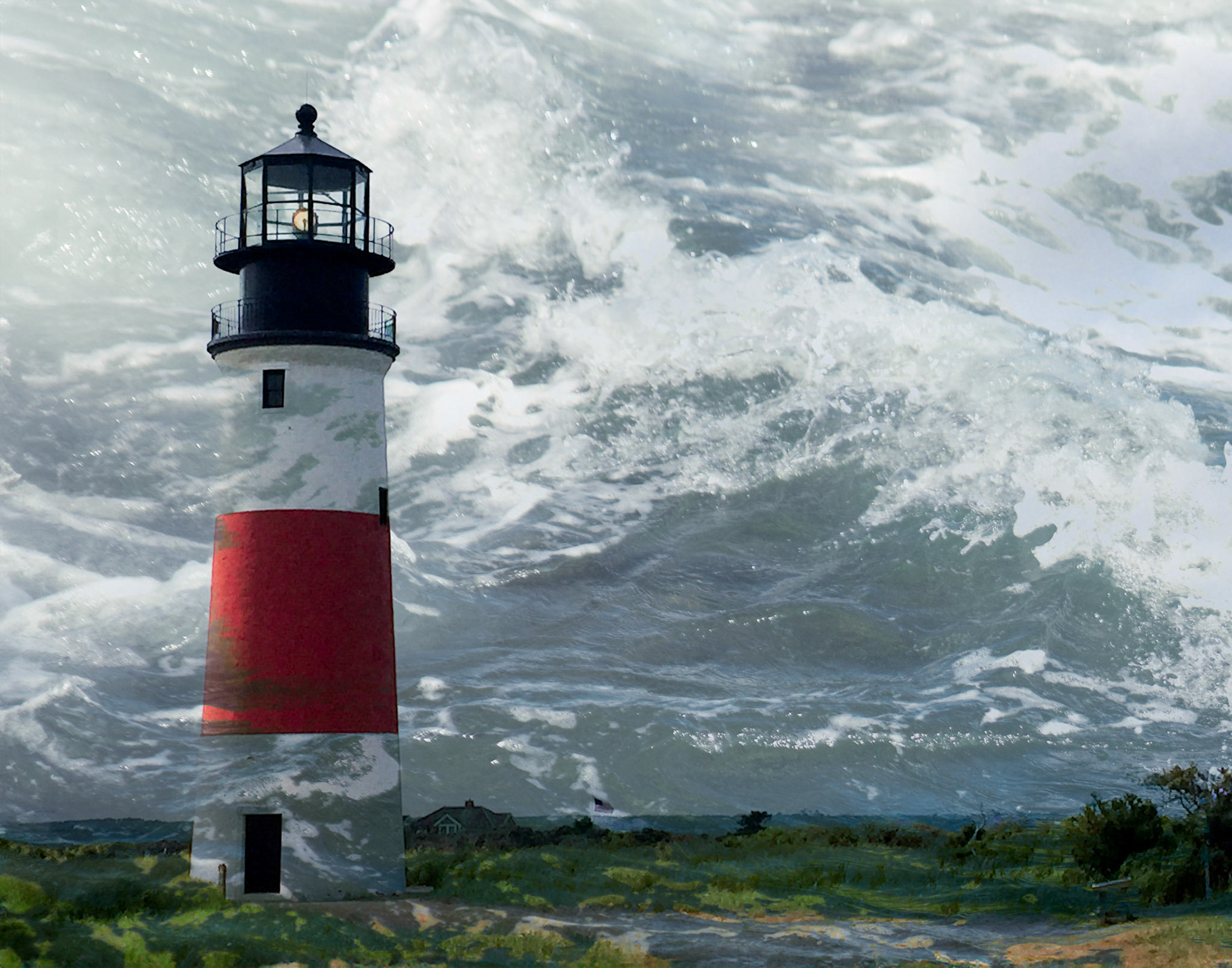 Sankaty Head