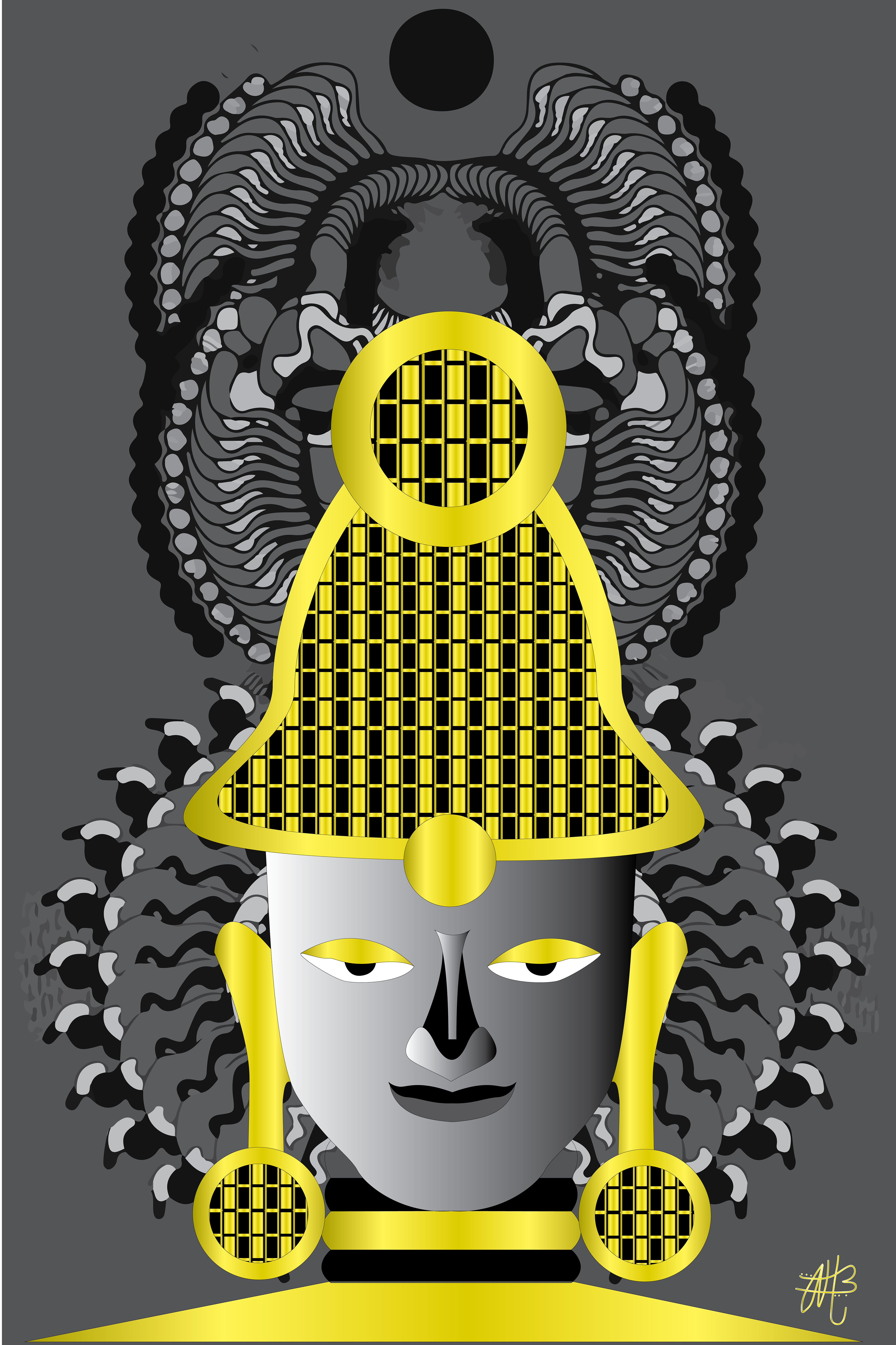 The Golden Renaissance / 2023