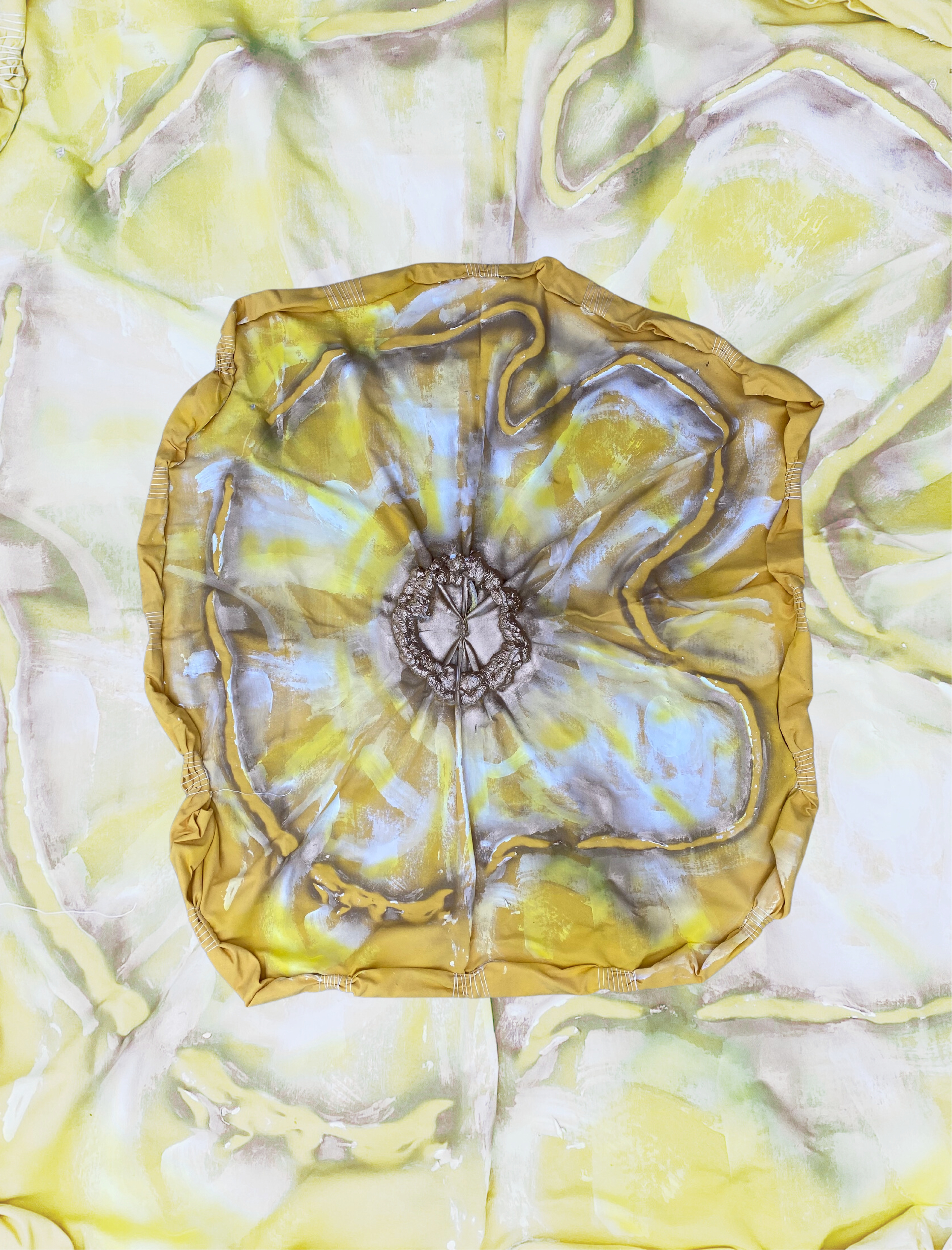 Points of Creation II 2024