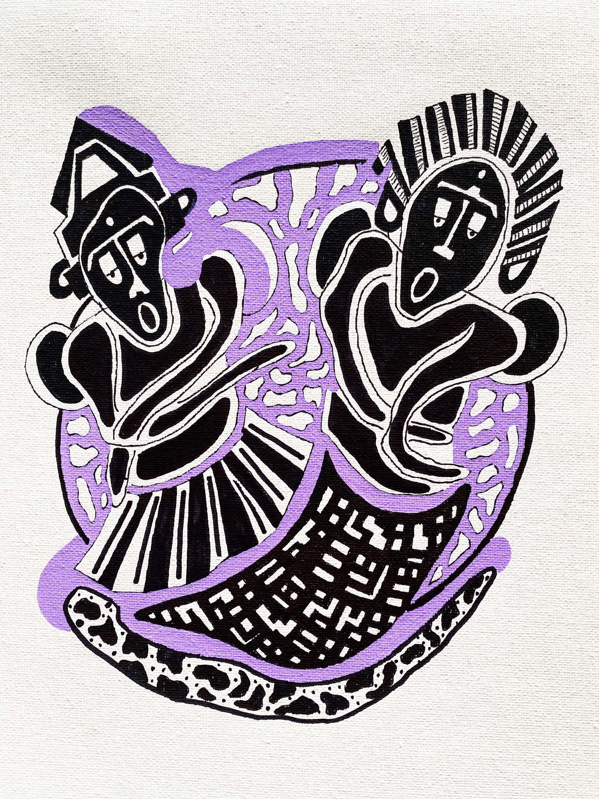 Spirit Molecule / 2019