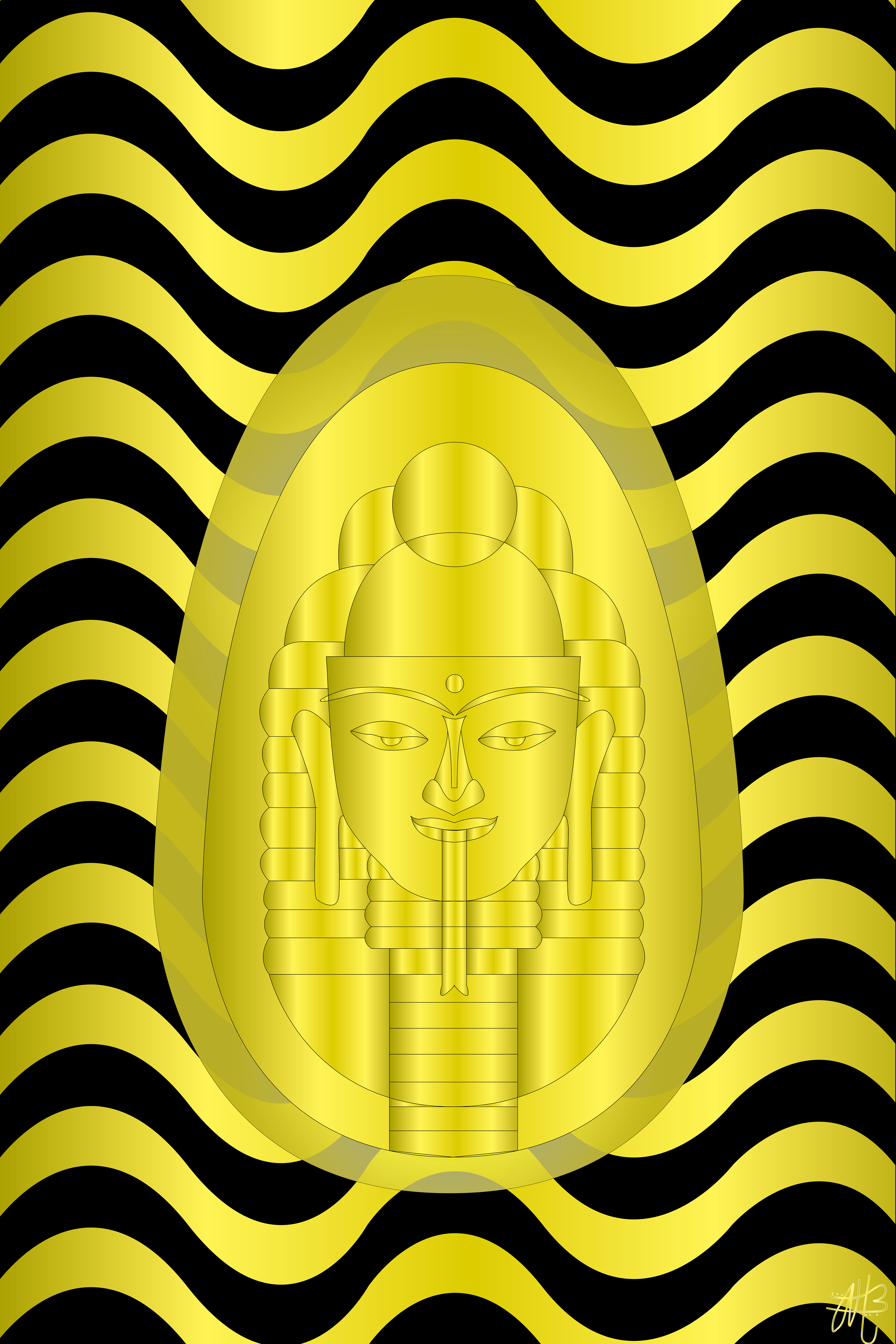 The Golden Renaissance / 2023