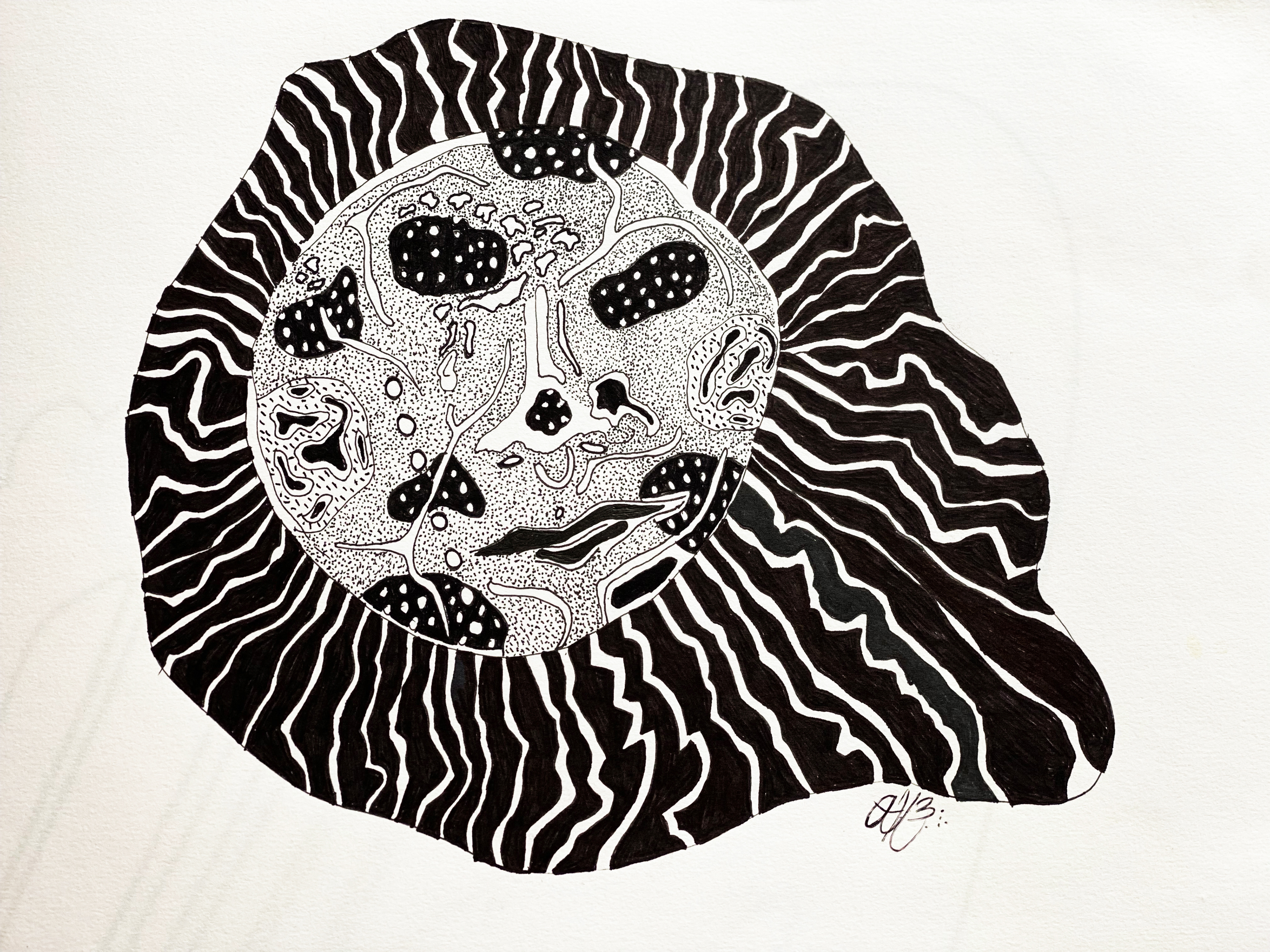 Limbic Resonance / 2017