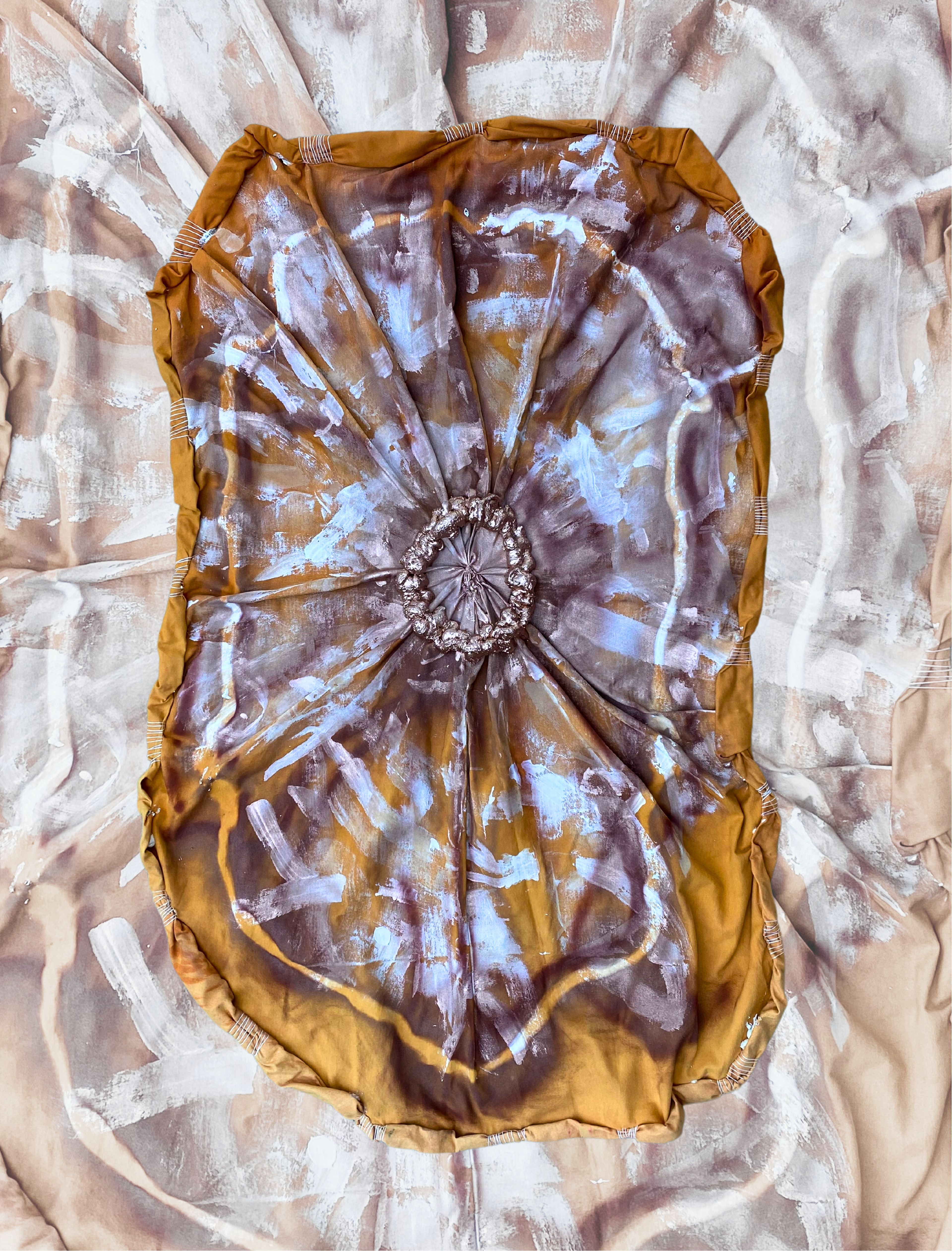 Points of Creation III 2024