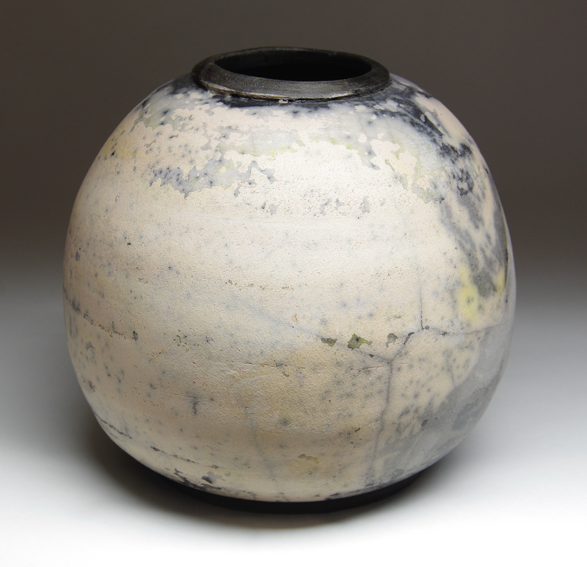 Naked Raku
