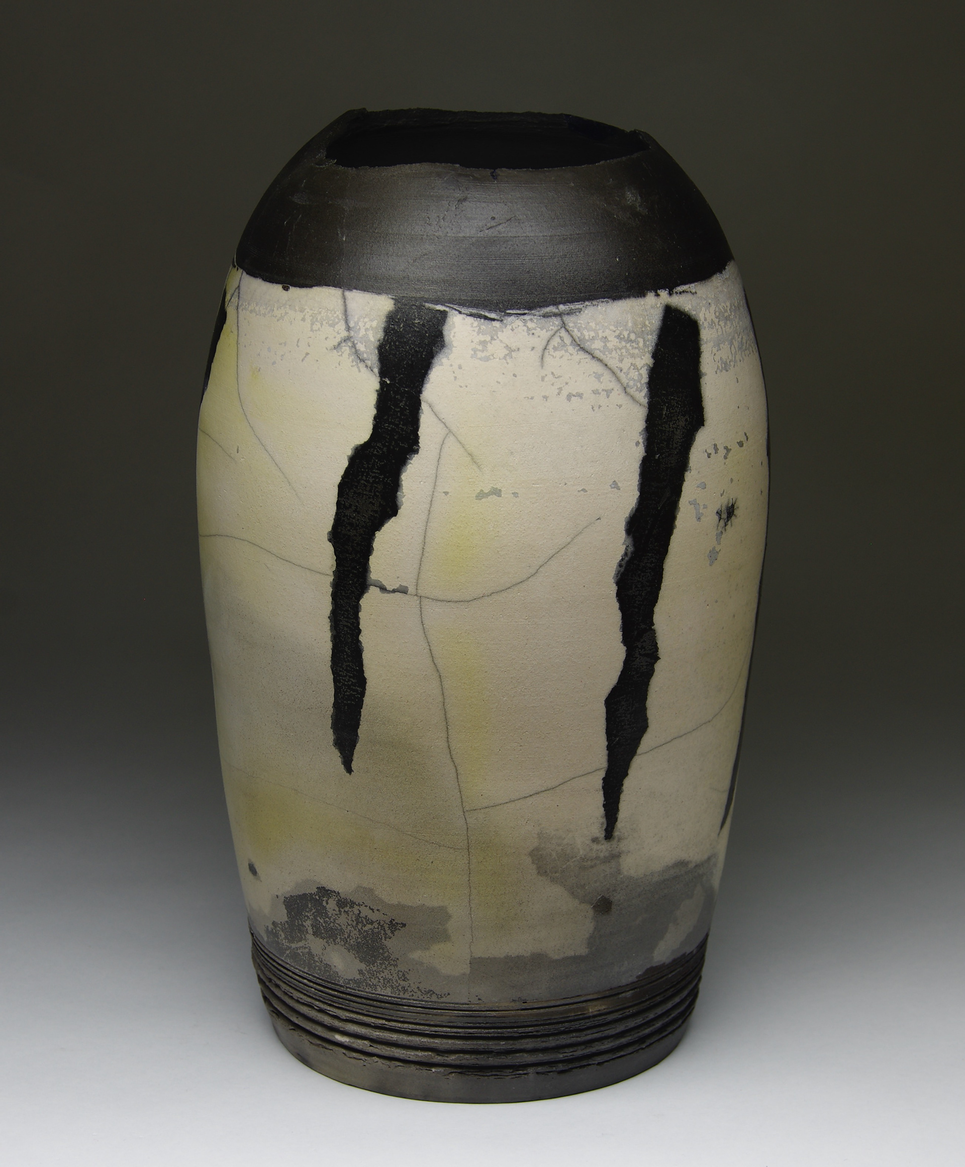 Naked Raku