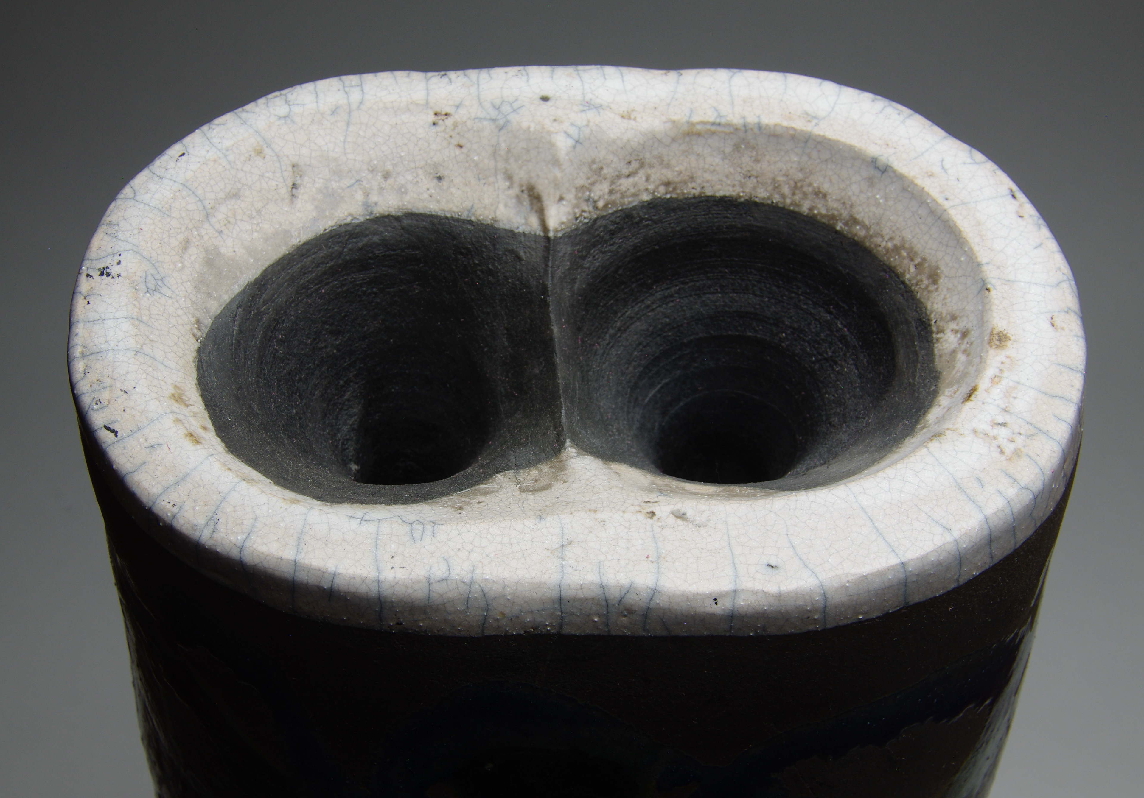 Detail of LIGO Sculpture