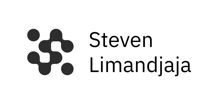 Steven Limandjaja