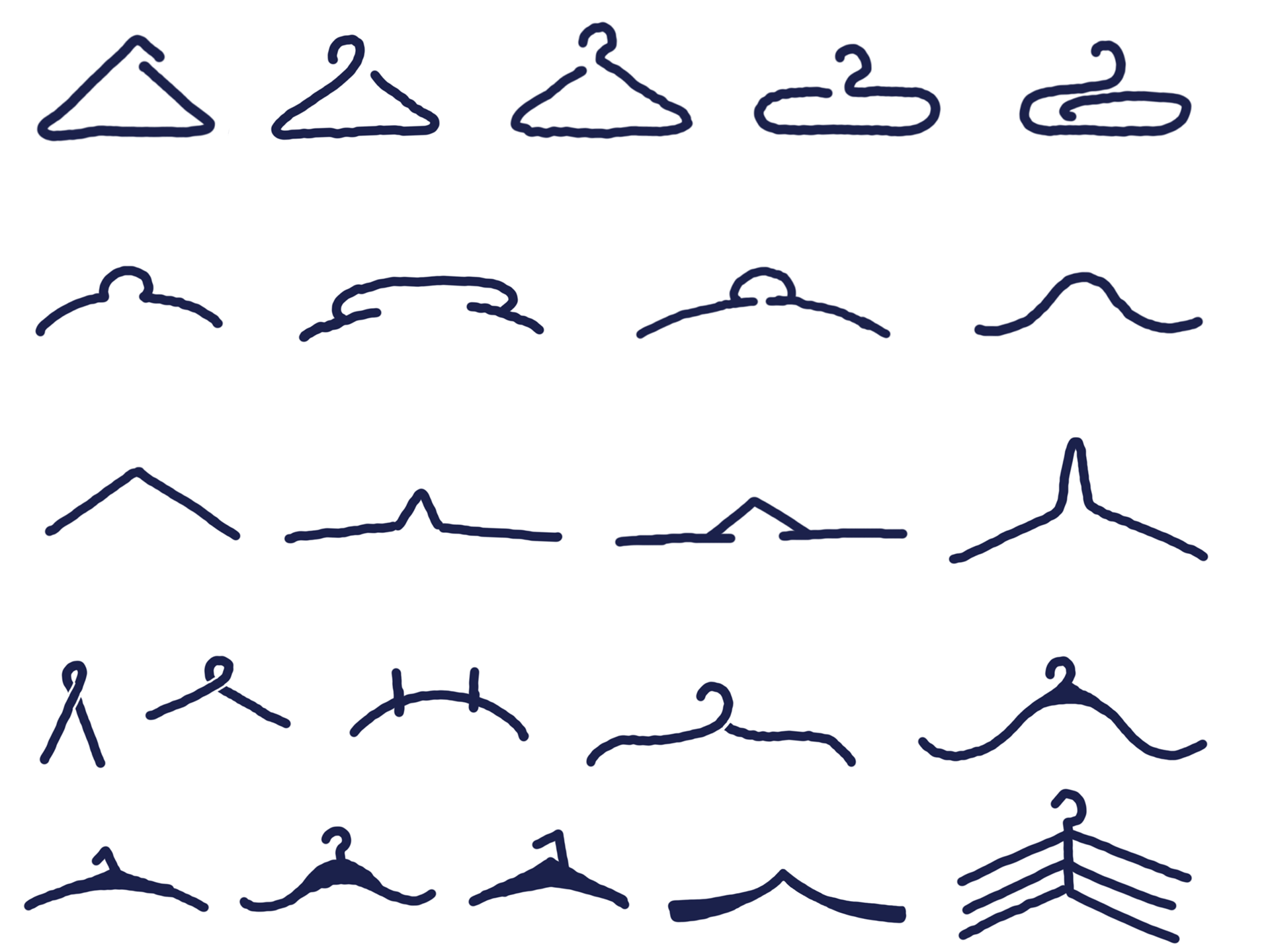 Thumbnail ideations by Mylo