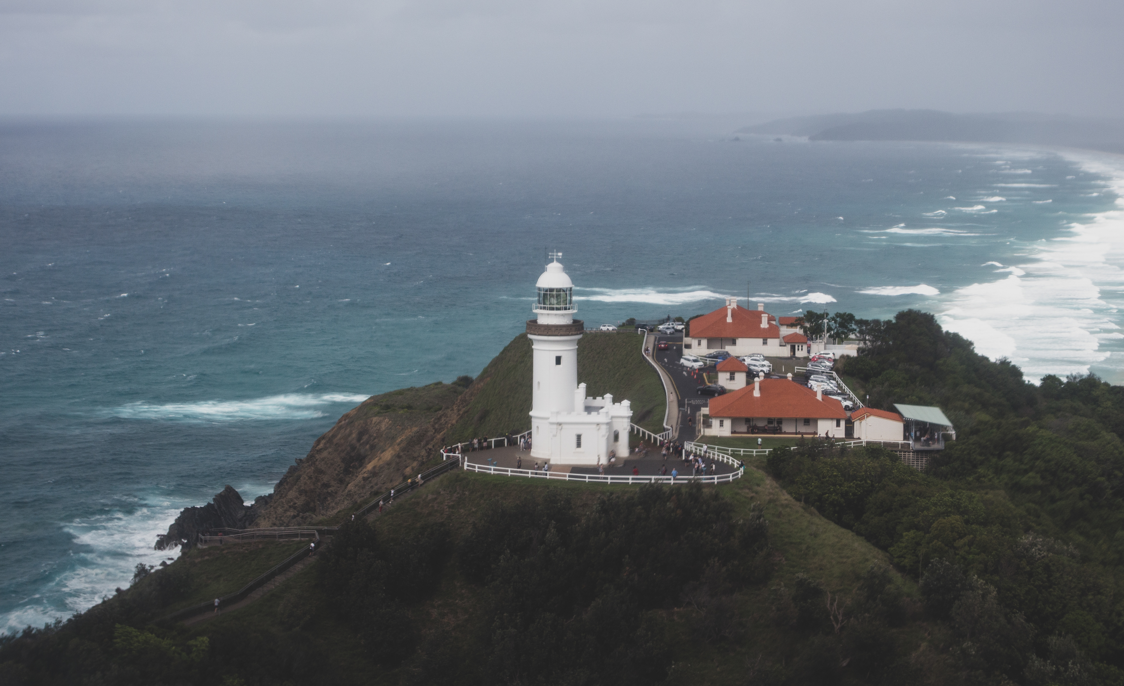 Byron Bay, NSW.