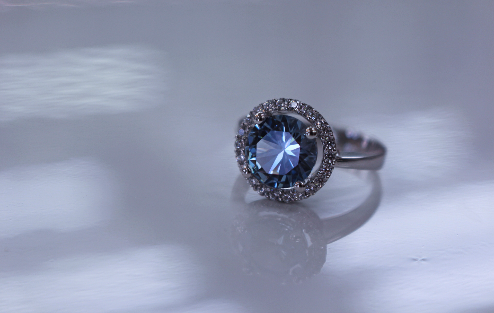 Shot for BLW Jewellers Yamba