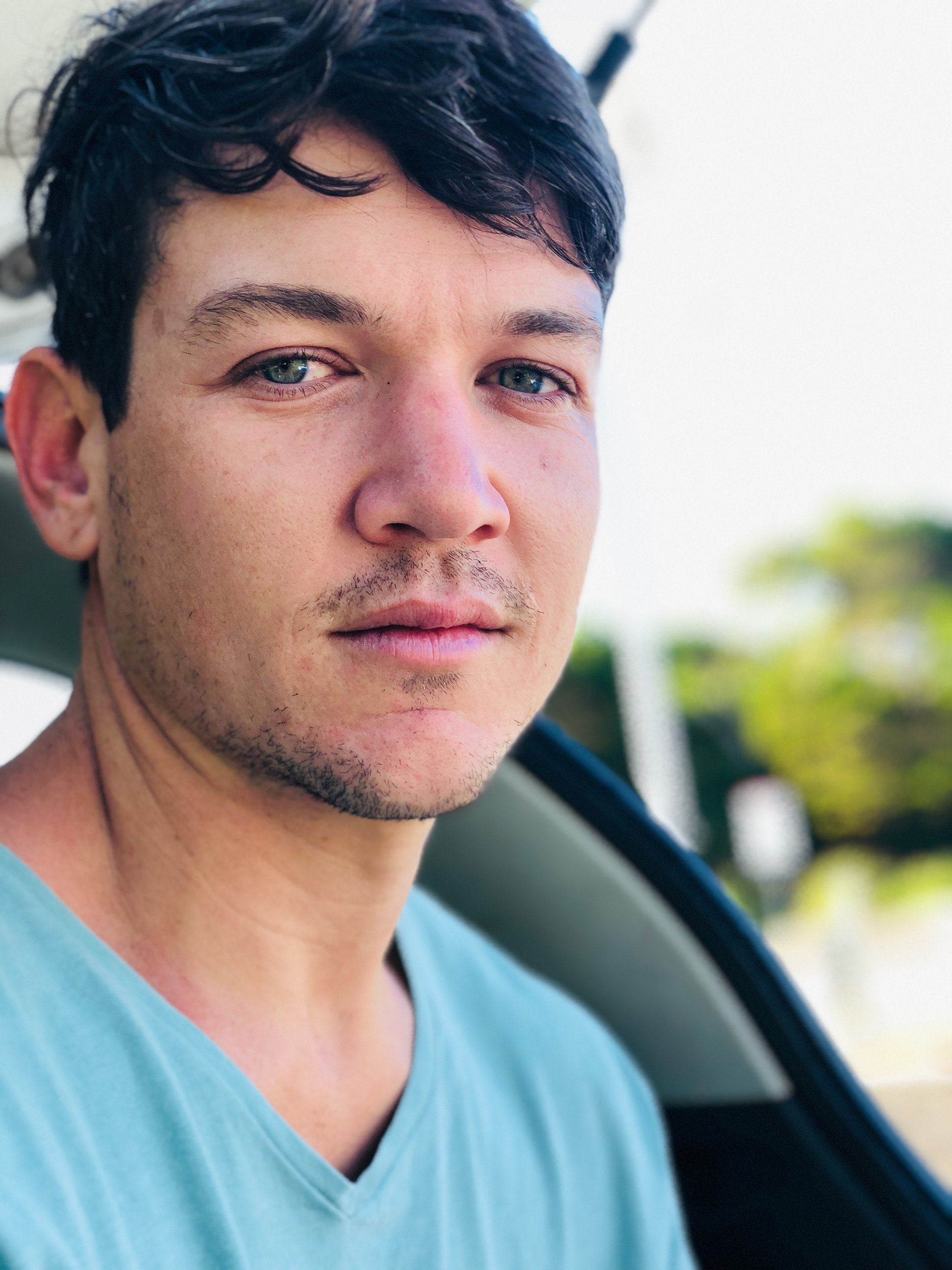 Josh L