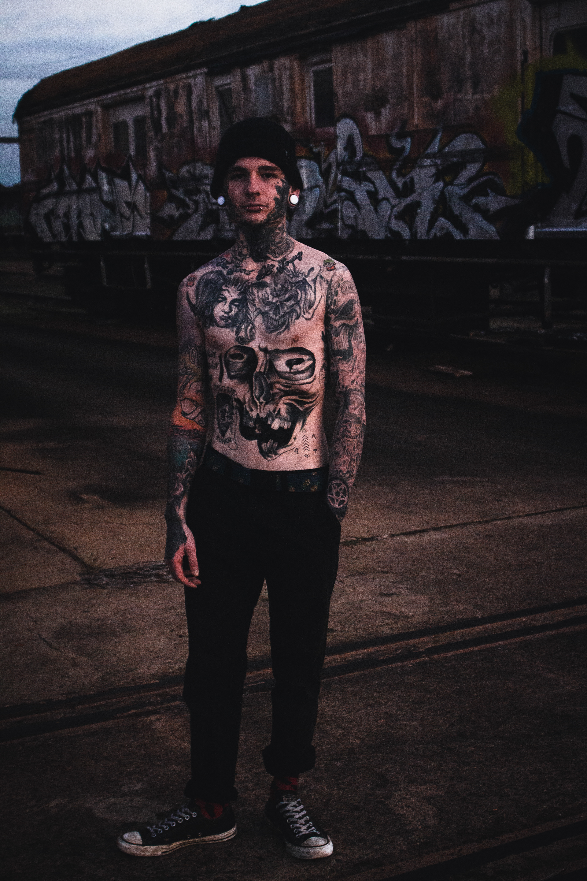 Shot for Billy Bones Club