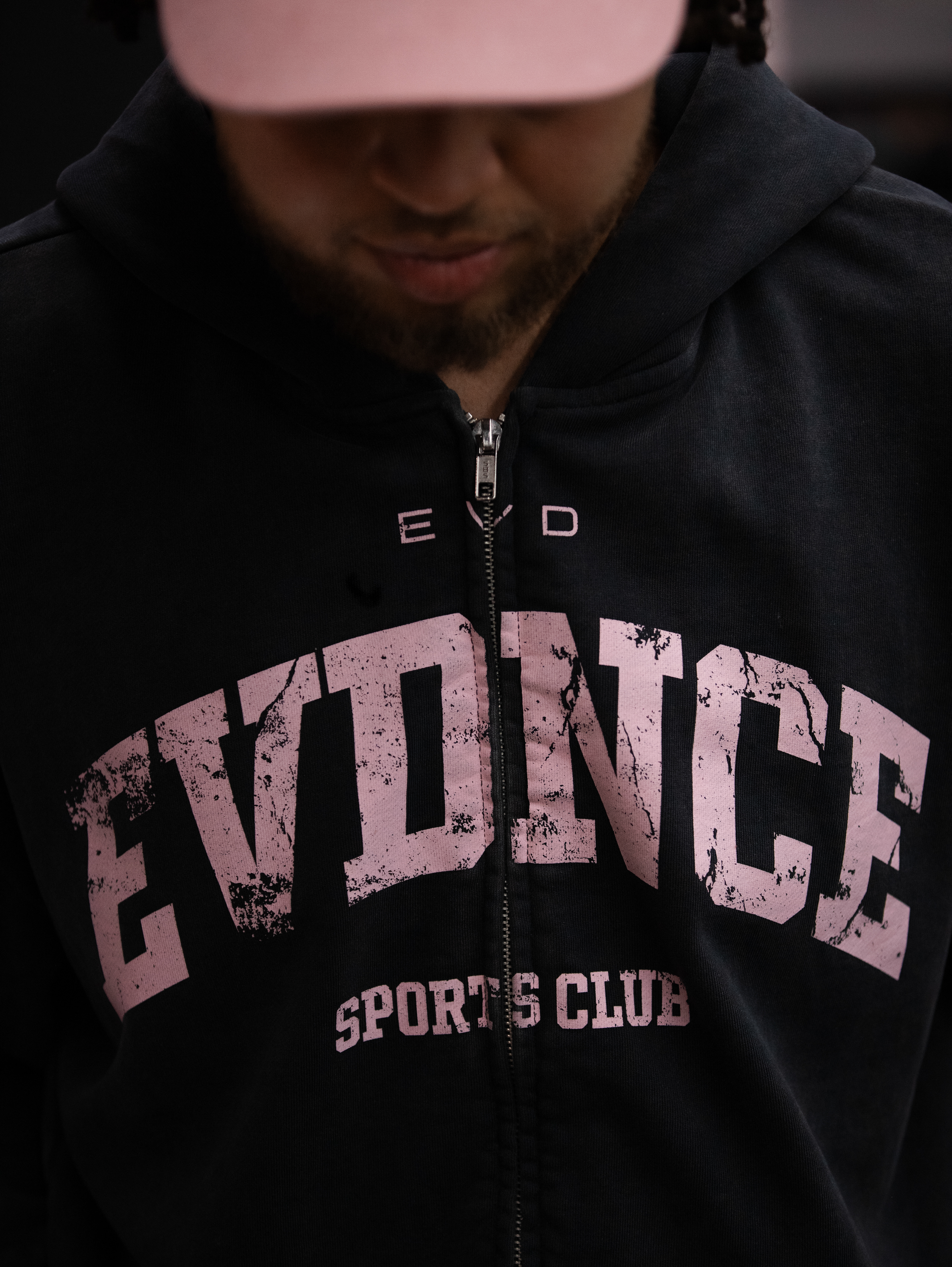 EVDNCE