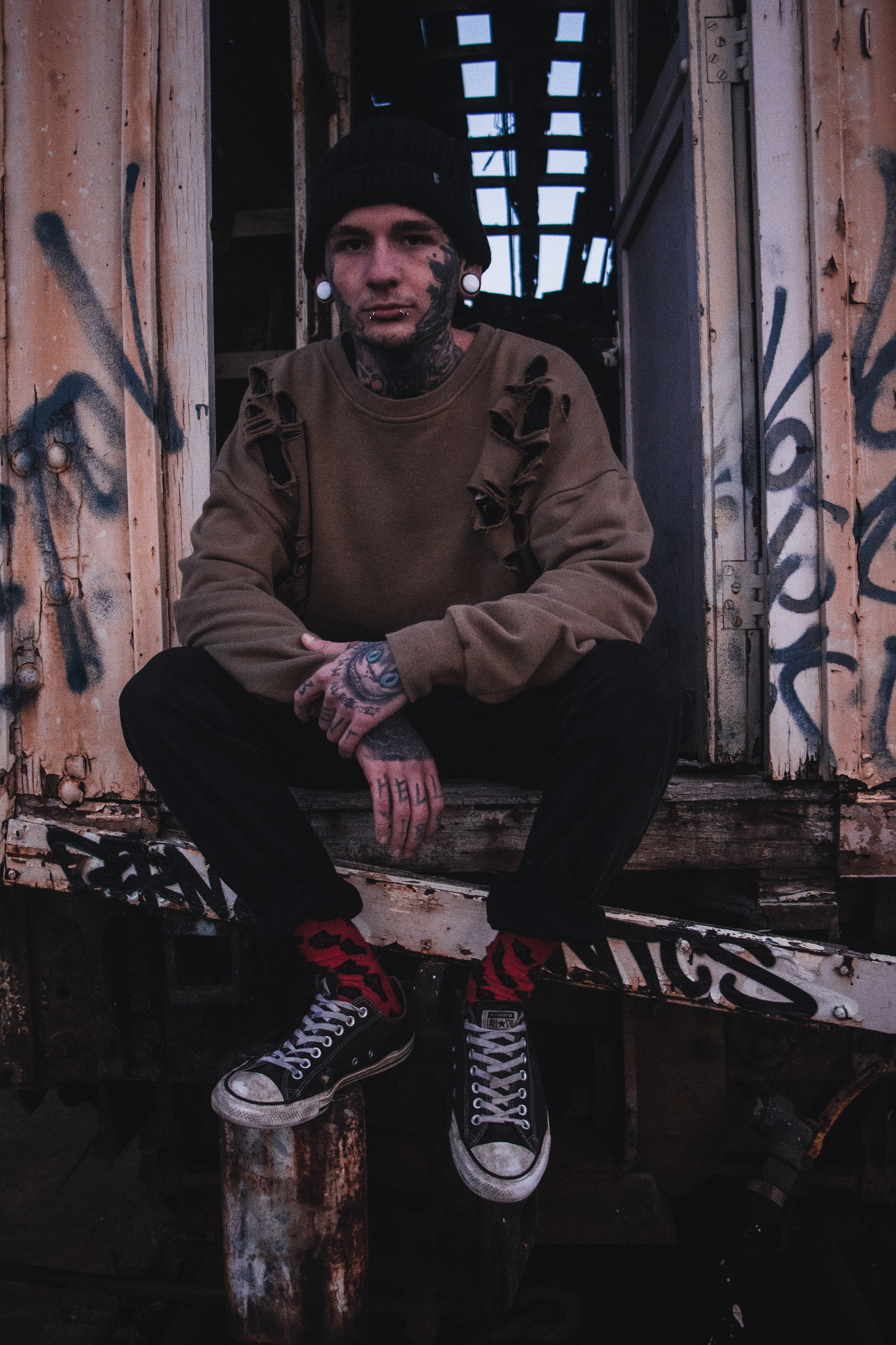 Shot for Billy Bones Club