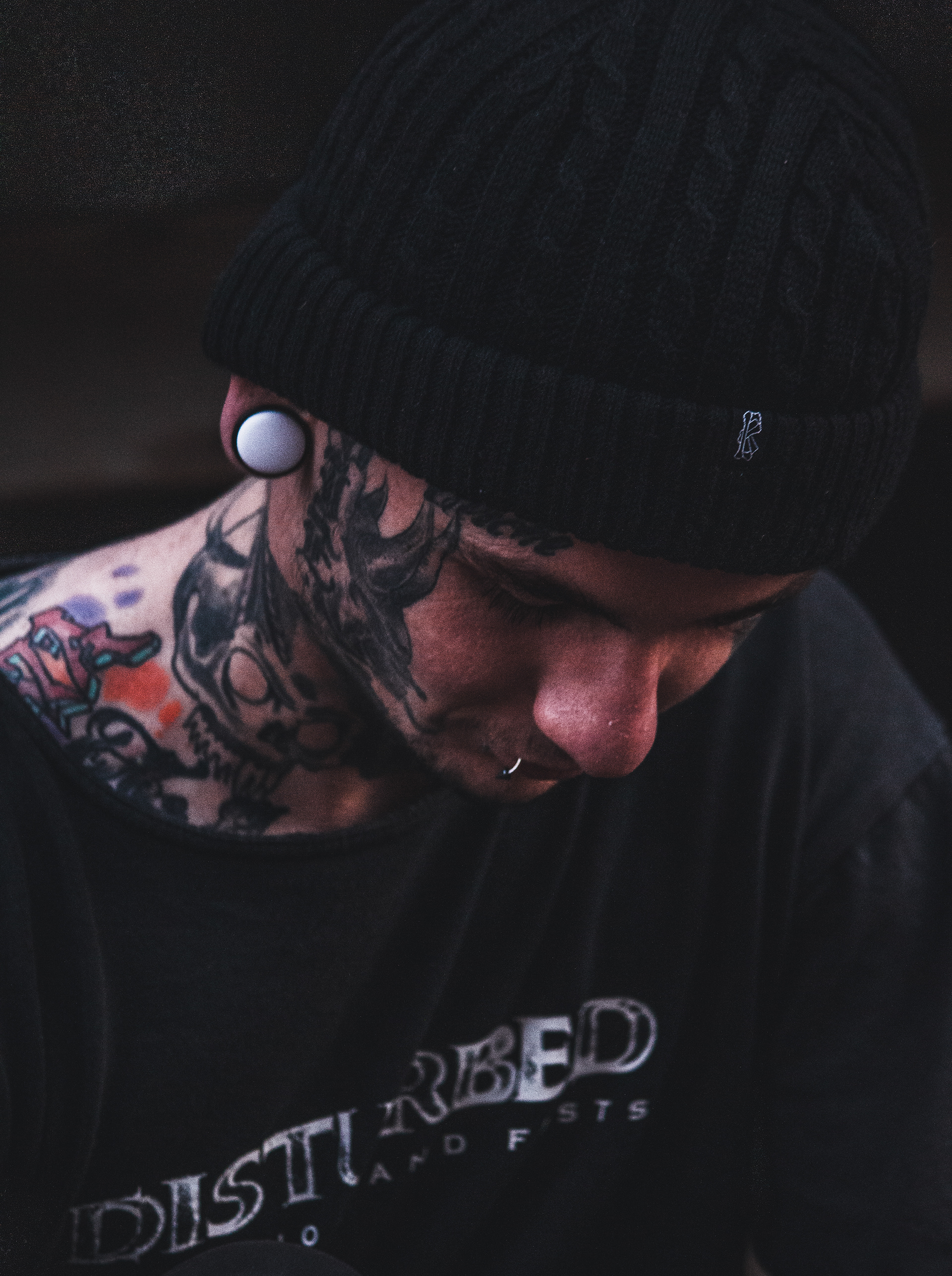 Shot for Billy Bones Club