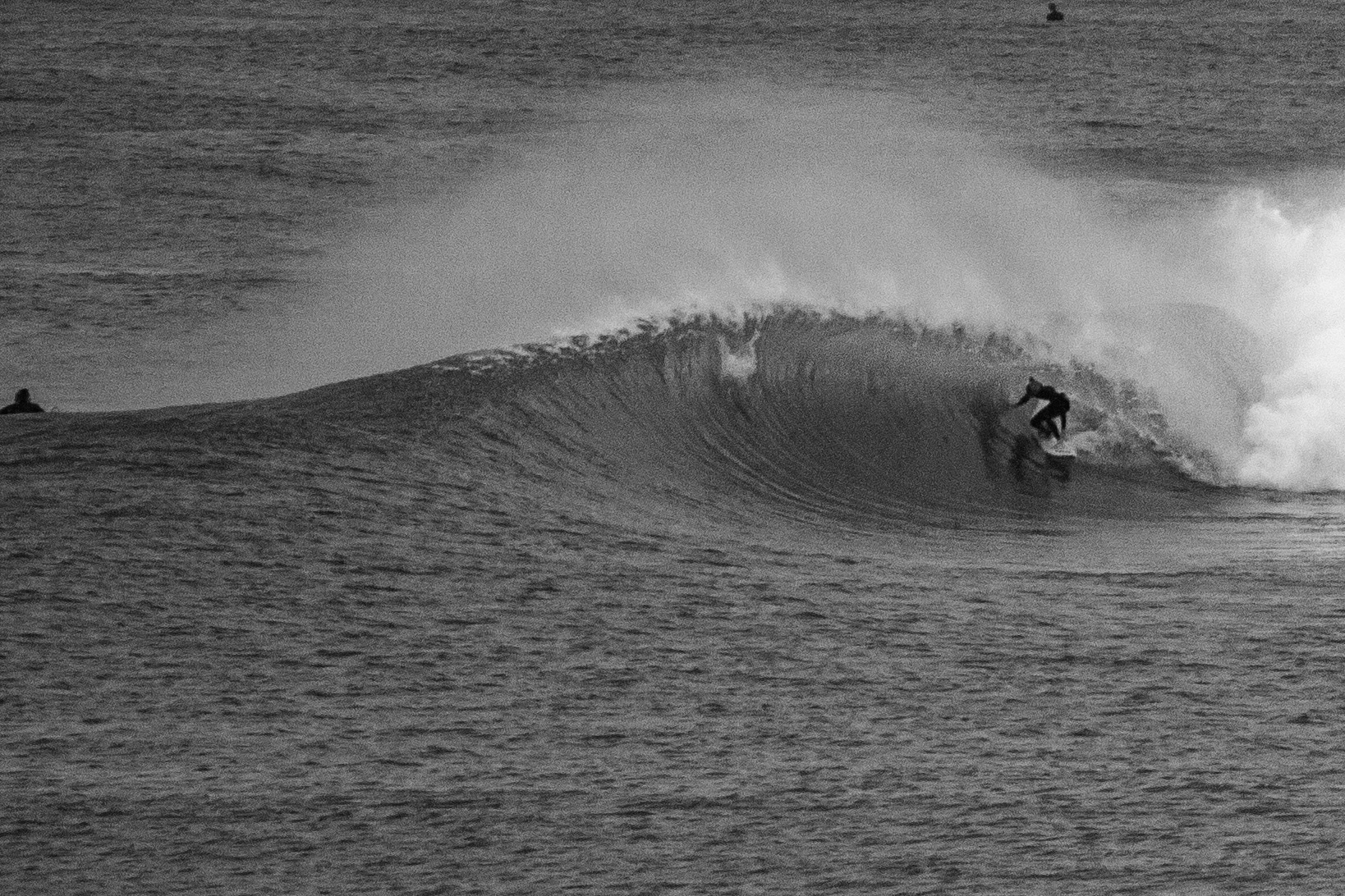 Cyclone Alfred 2025.