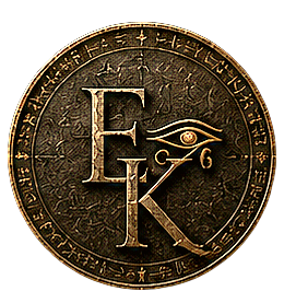 EKKO KEMETIX STUDIOS™