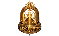 EKKO KEMETIX STUDIOS™