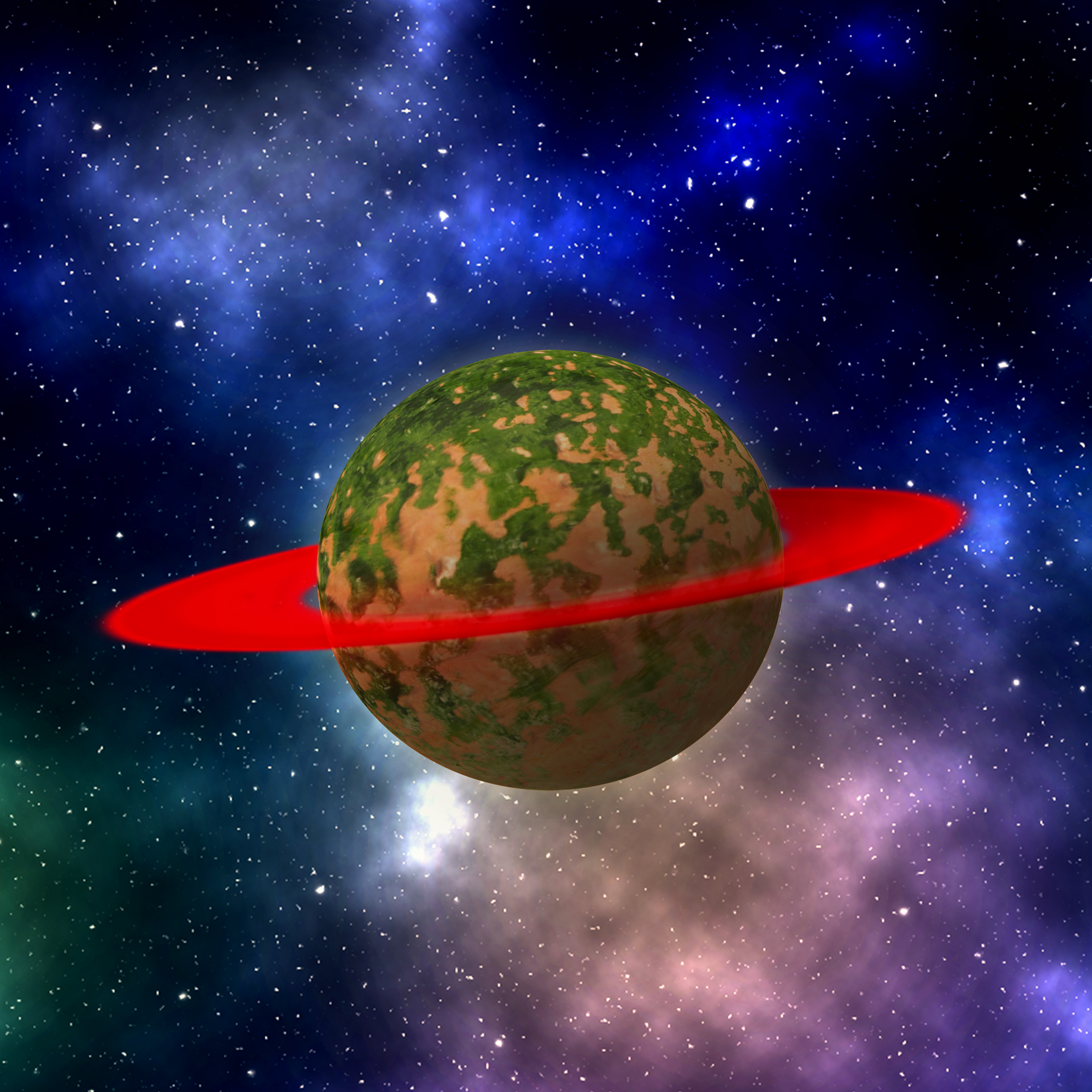 The Orion System