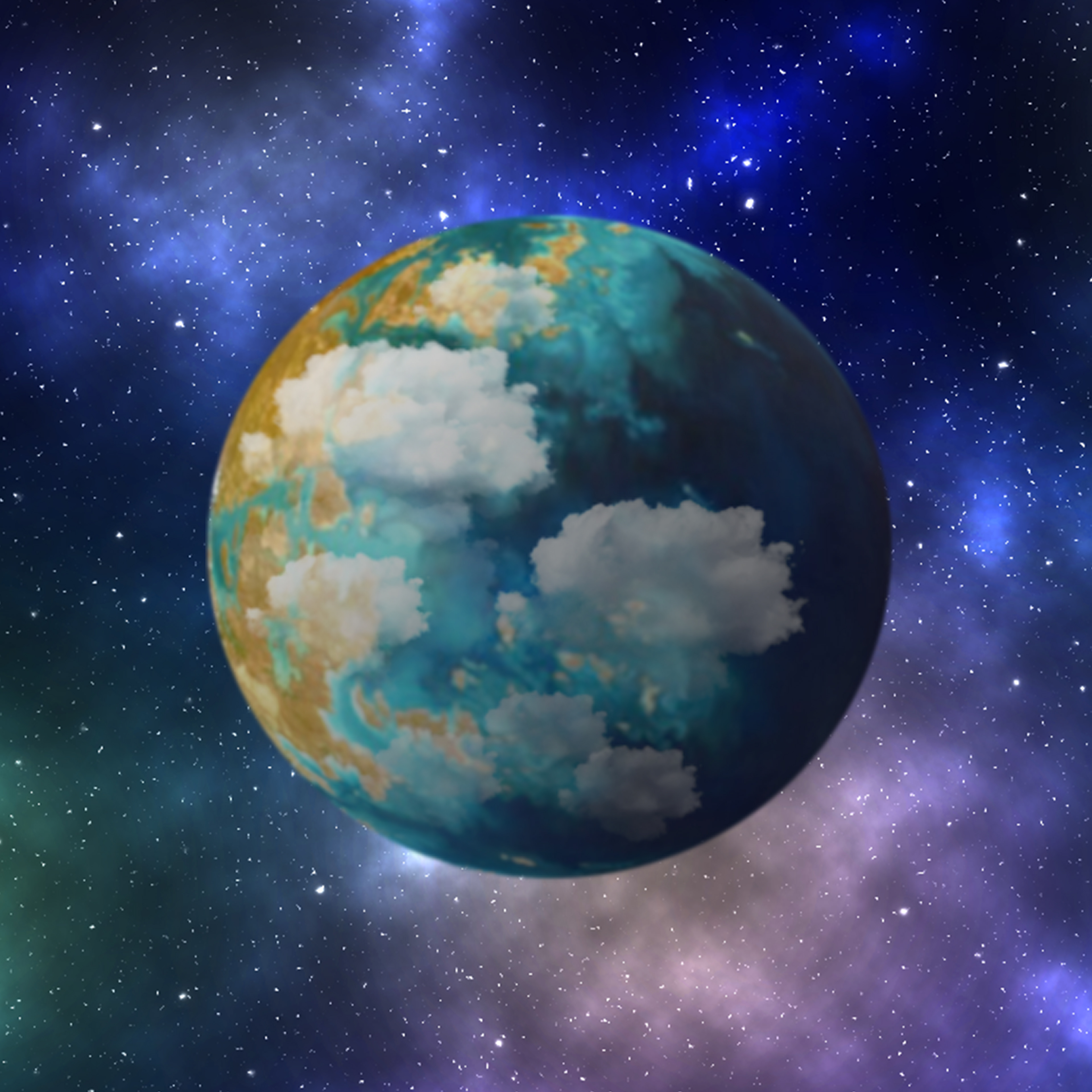 The Eden System