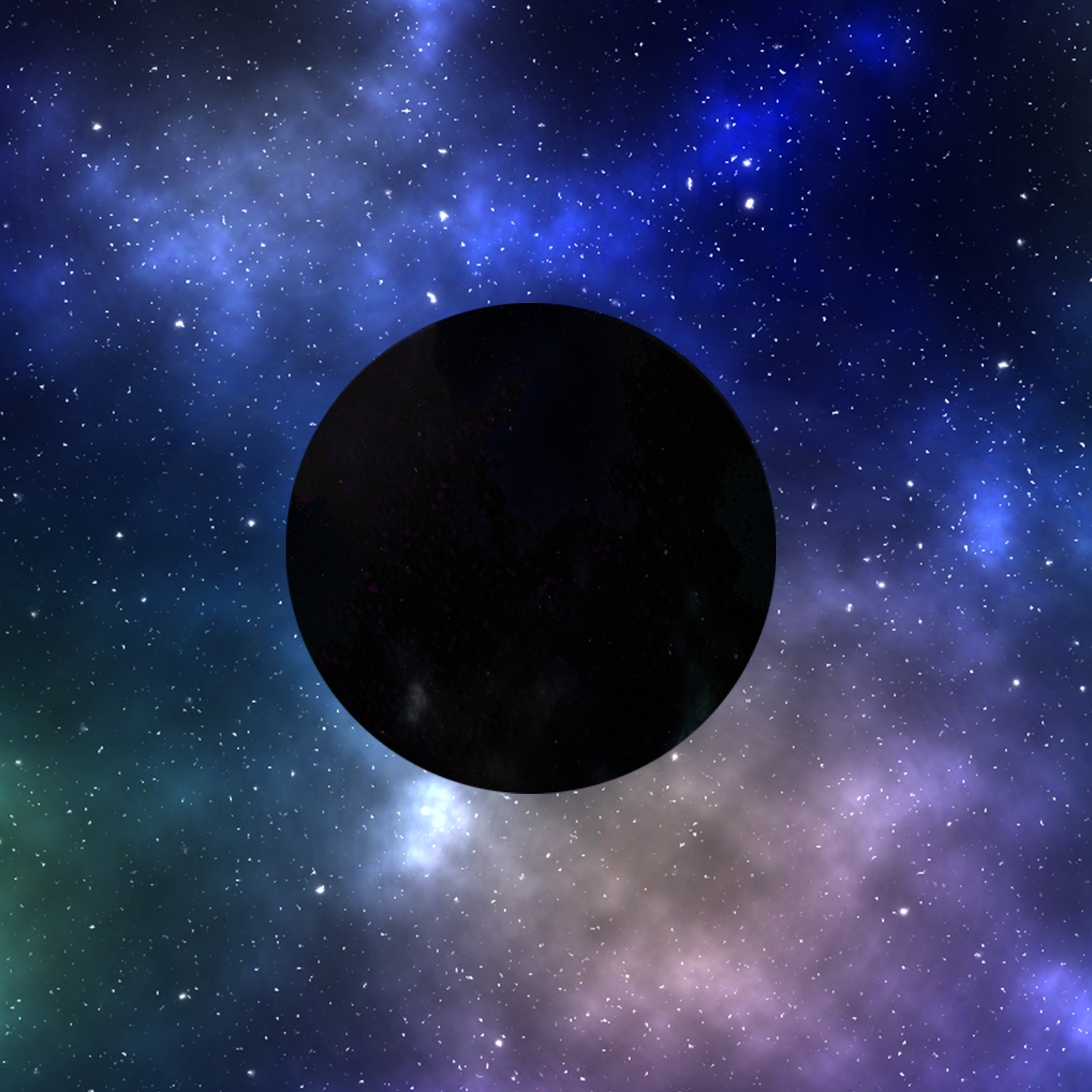 The Dark System