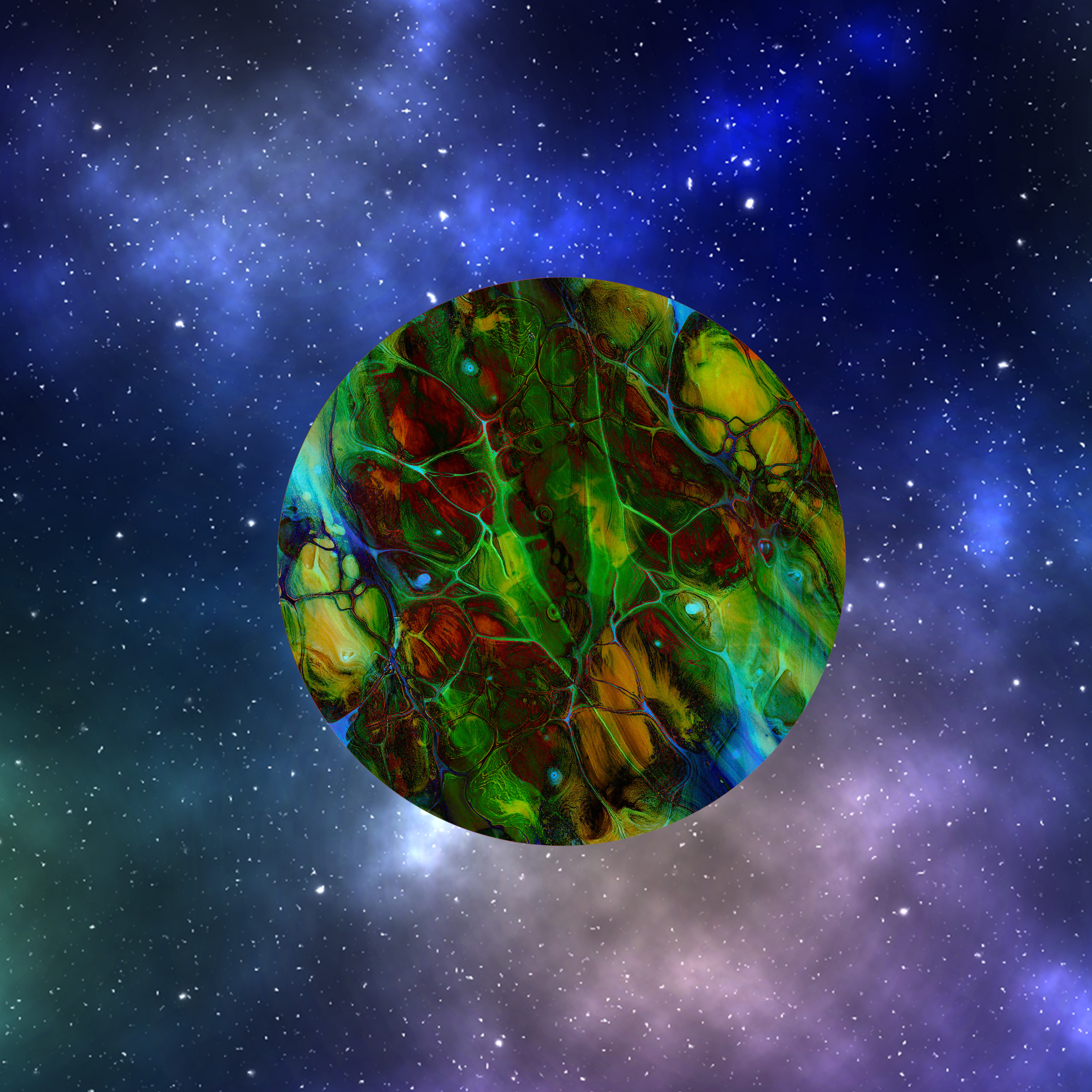 Collective Homeworld