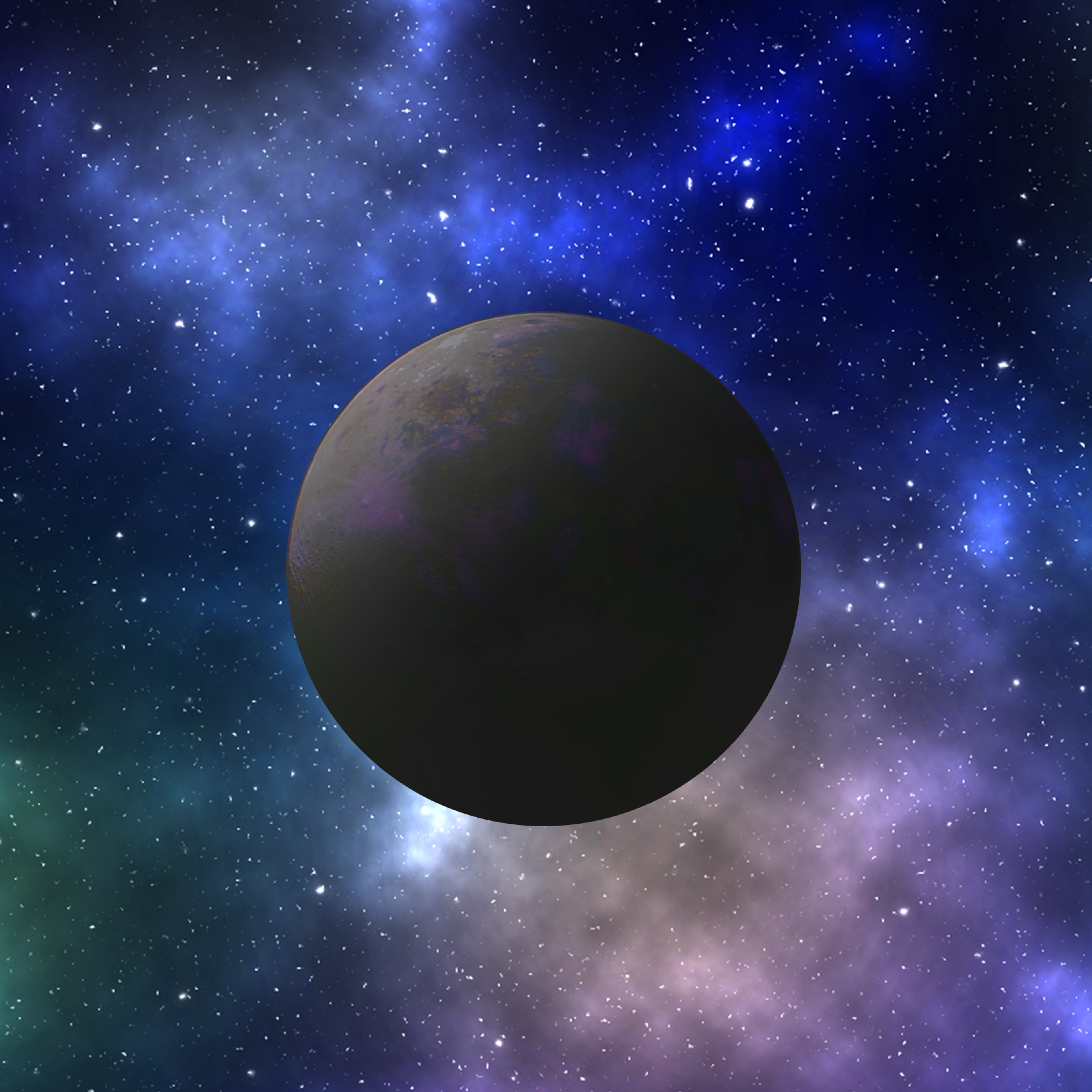 The Heavy System
