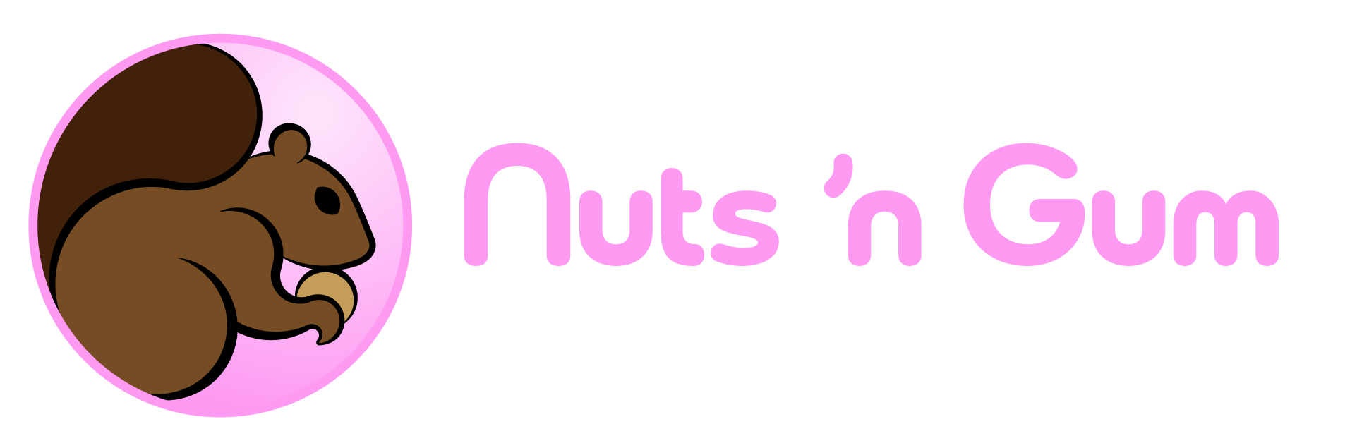 Nuts 'n Gum