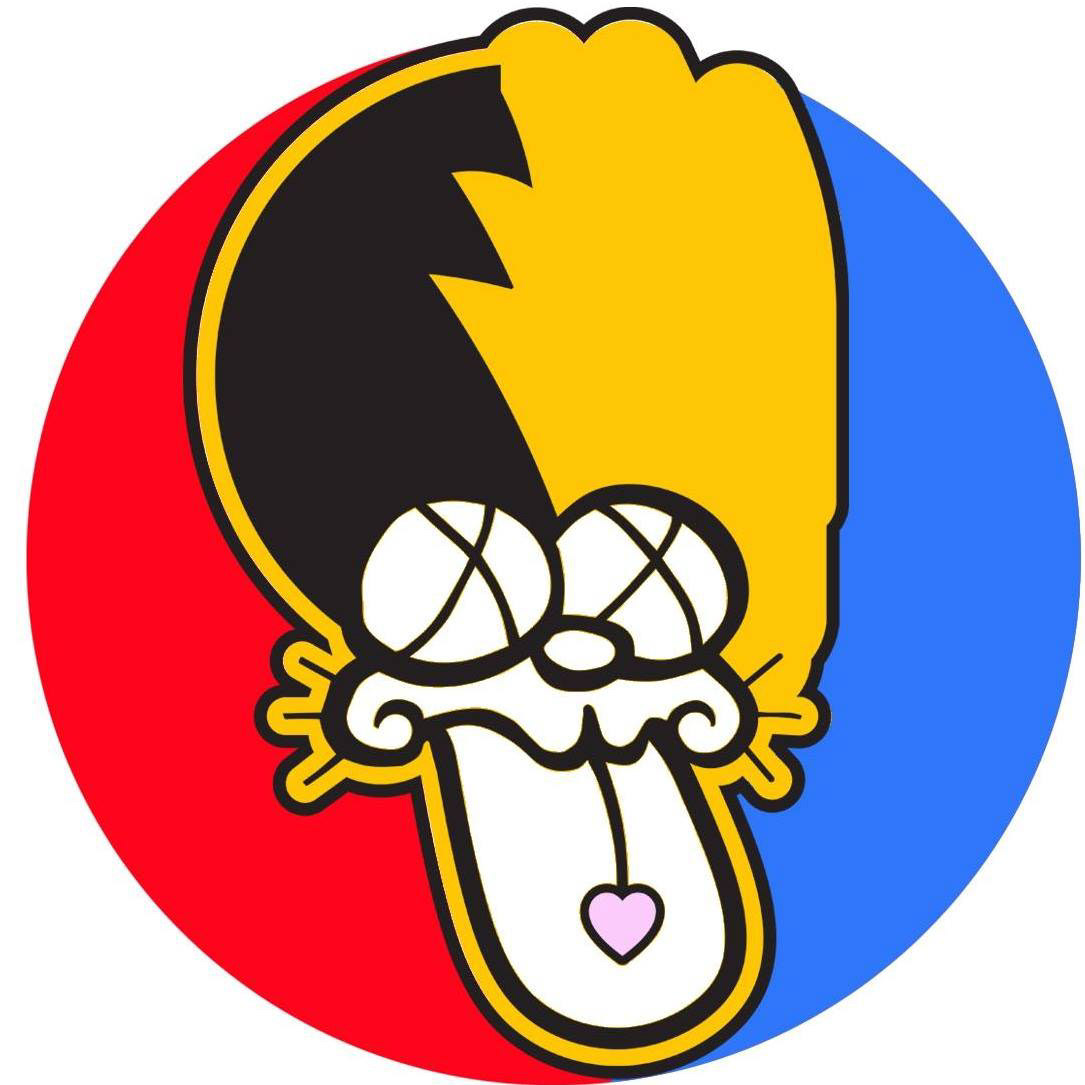 wavy i.d. Adam Pezen Art