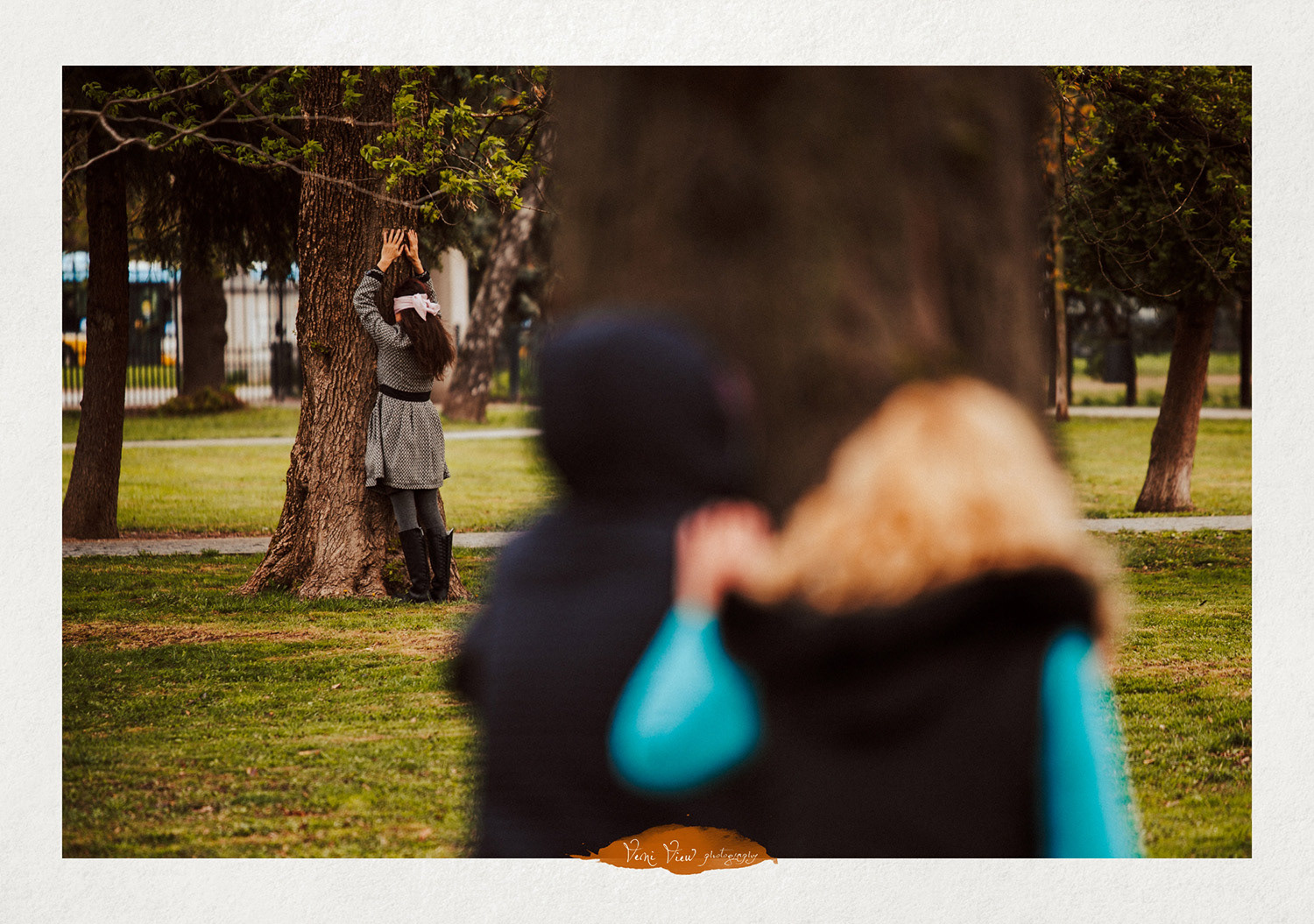 Foto: Veni View Photography