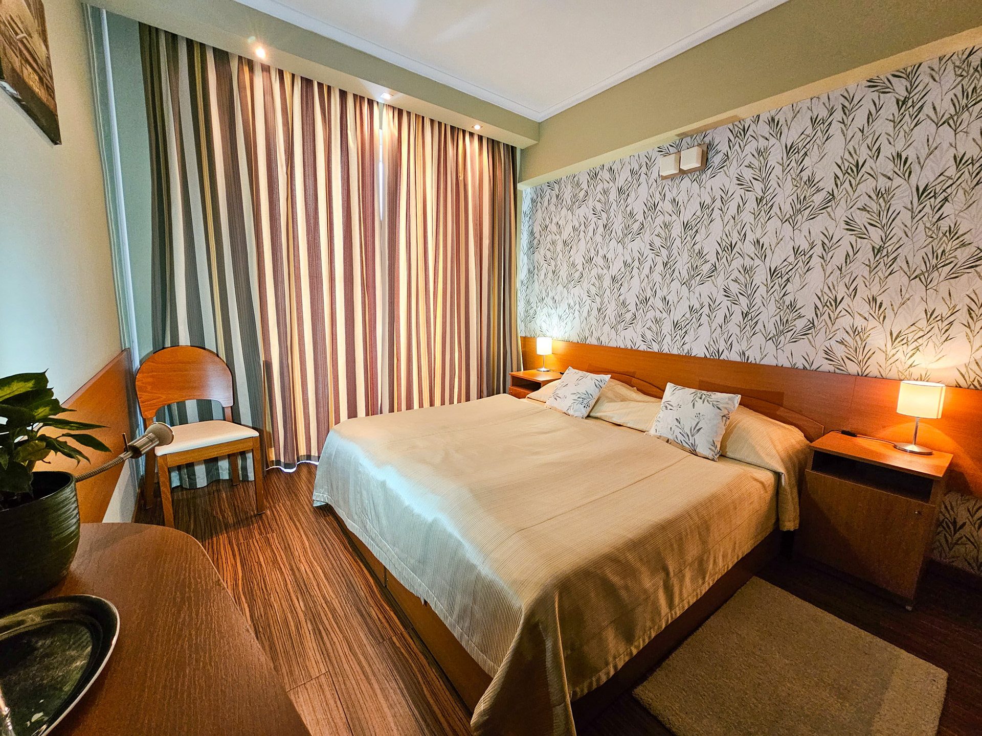 Relax Hotel Lesanka ***