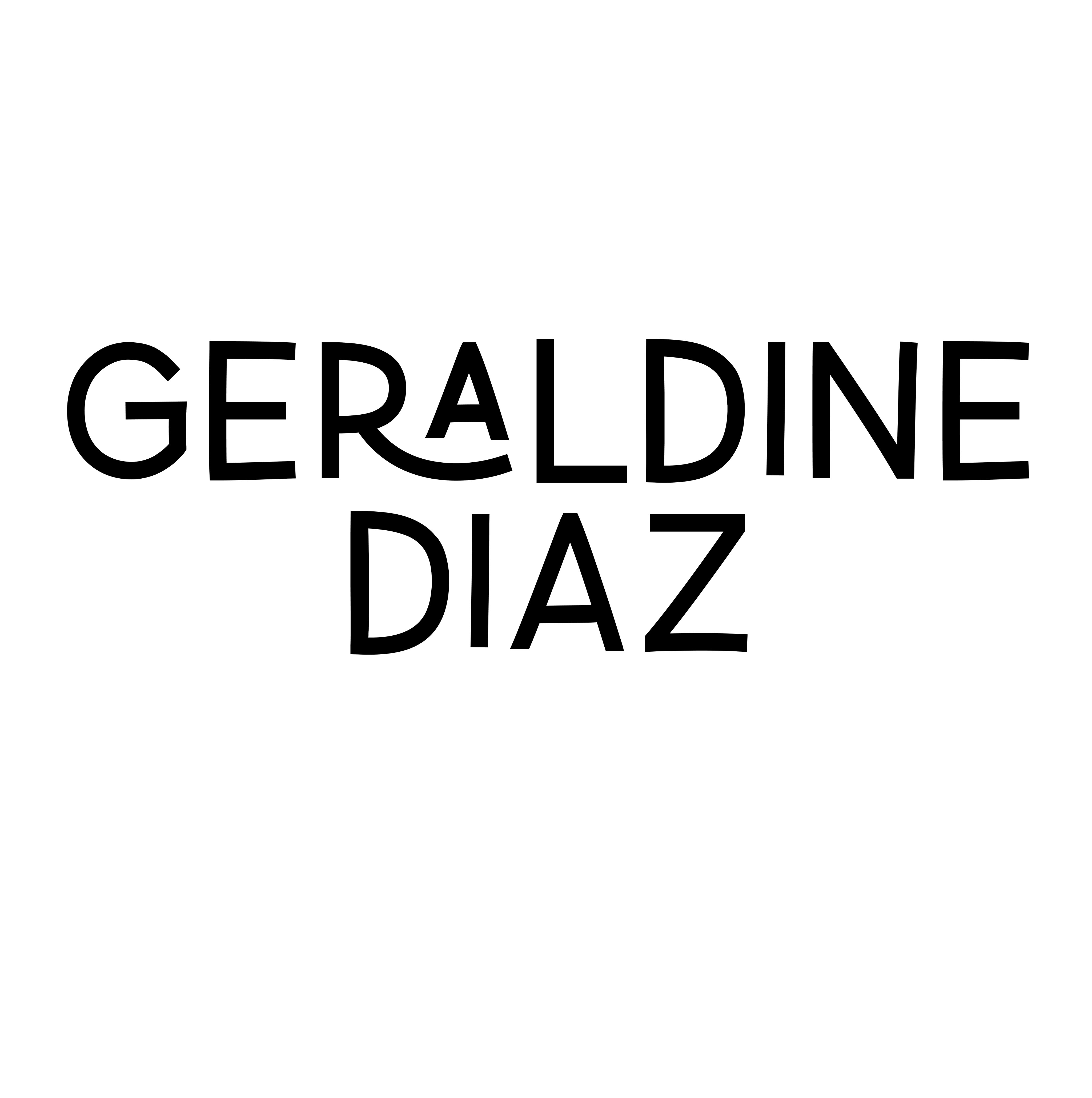Geraldine Diaz