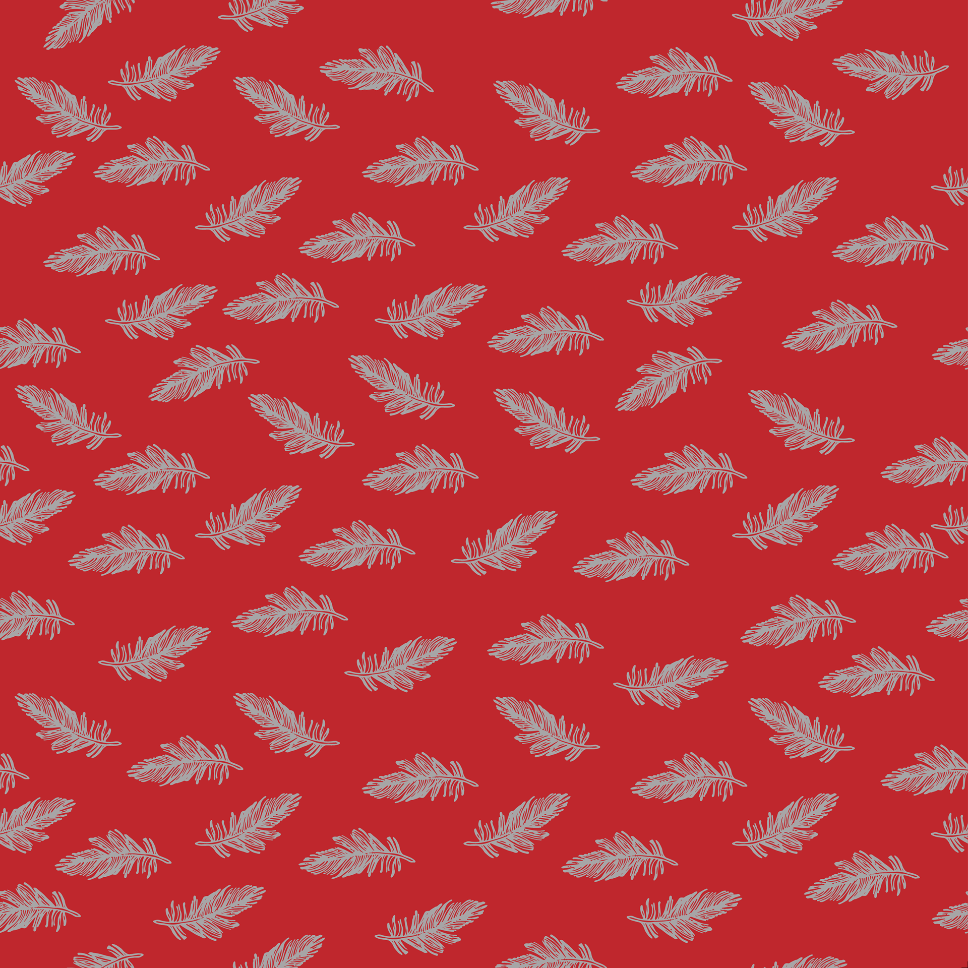 Branded Pattern