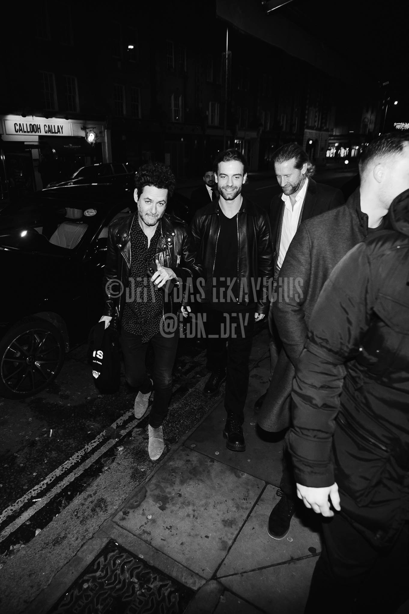 GUY GERBER