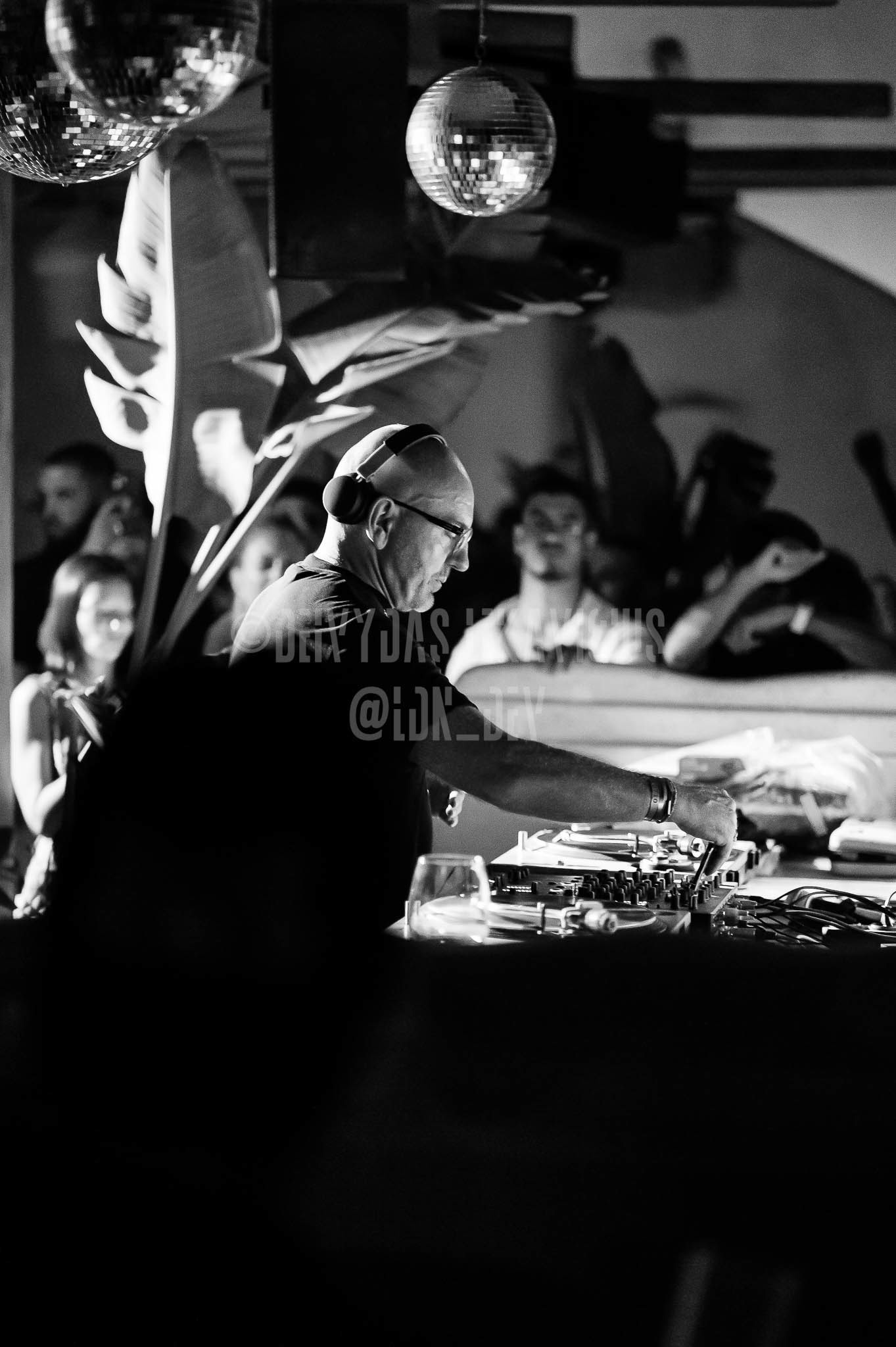 SVEN VATH