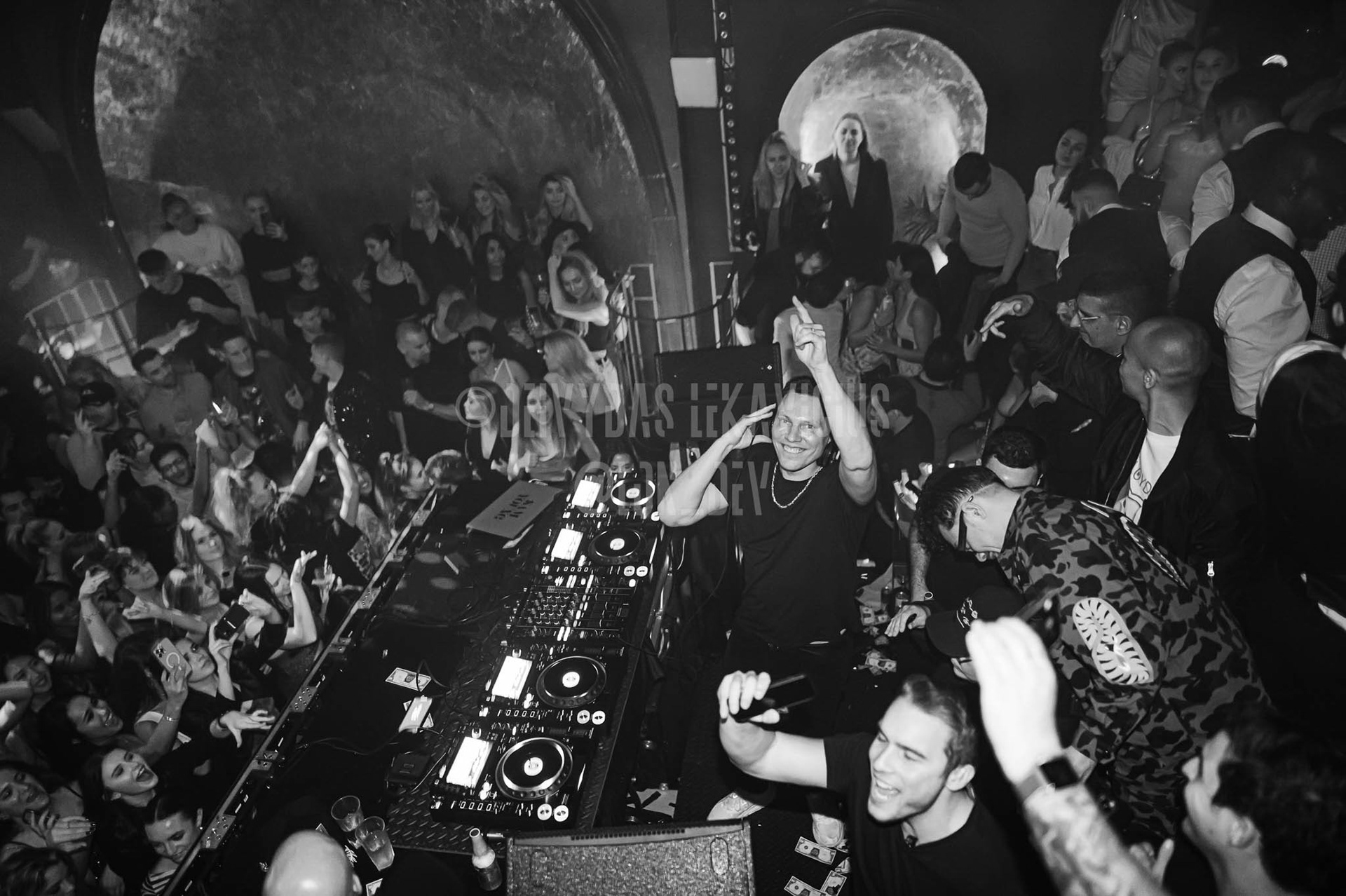 TIESTO