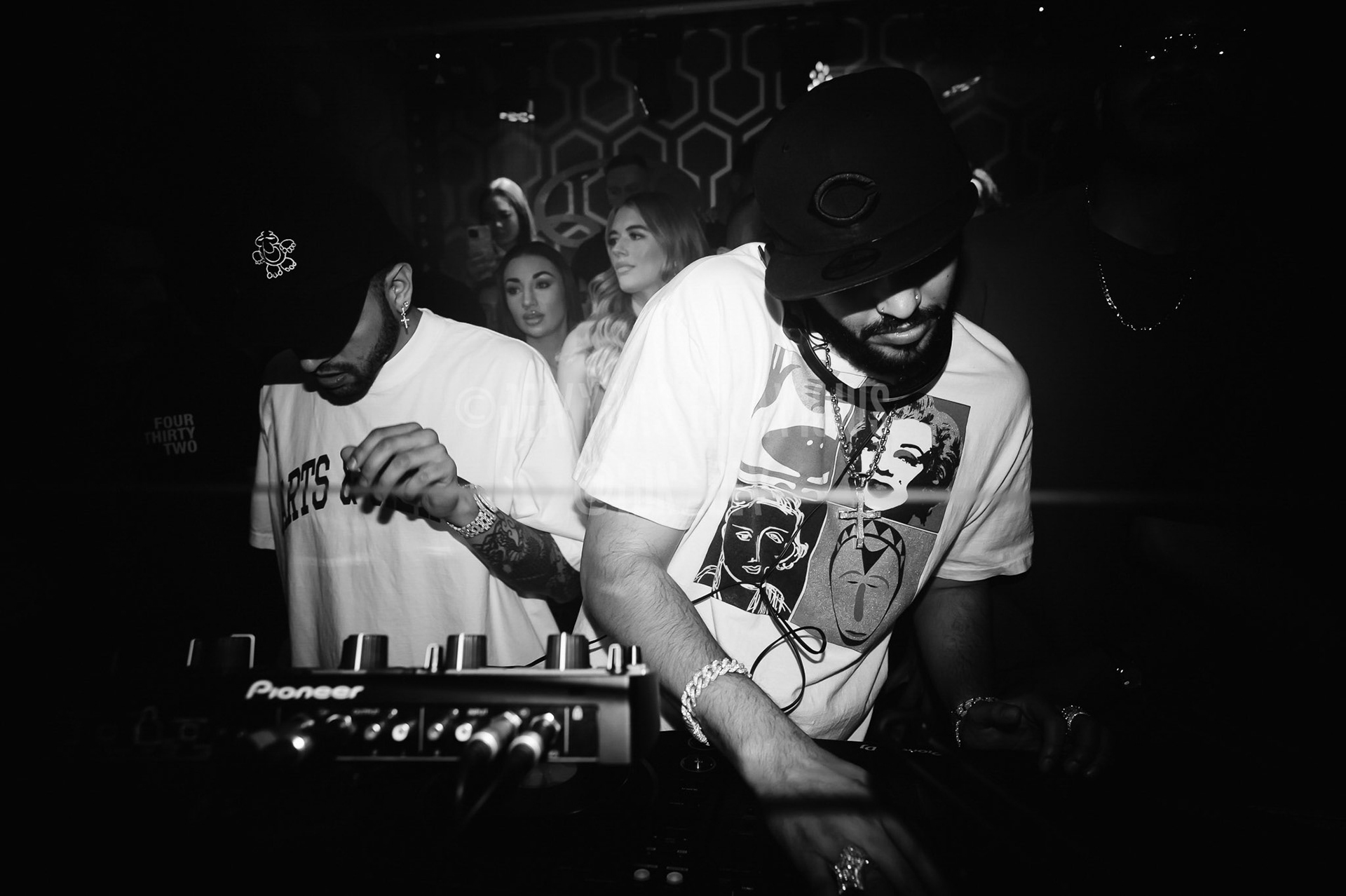 The Martinez Brothers