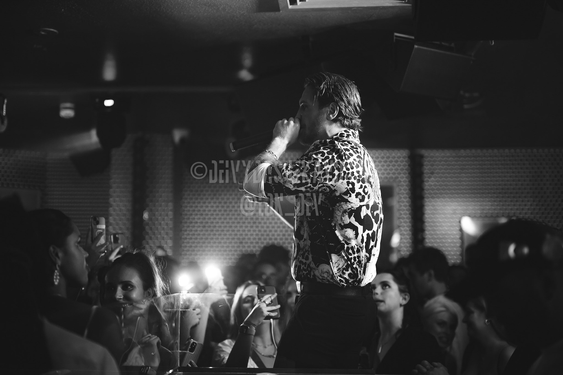 TOM ZANETTI