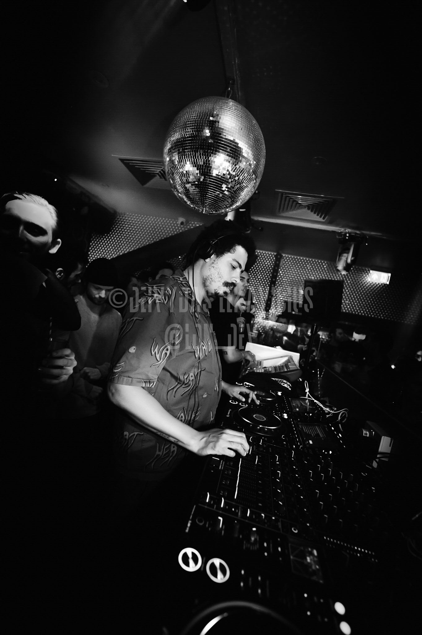 Seth Troxler