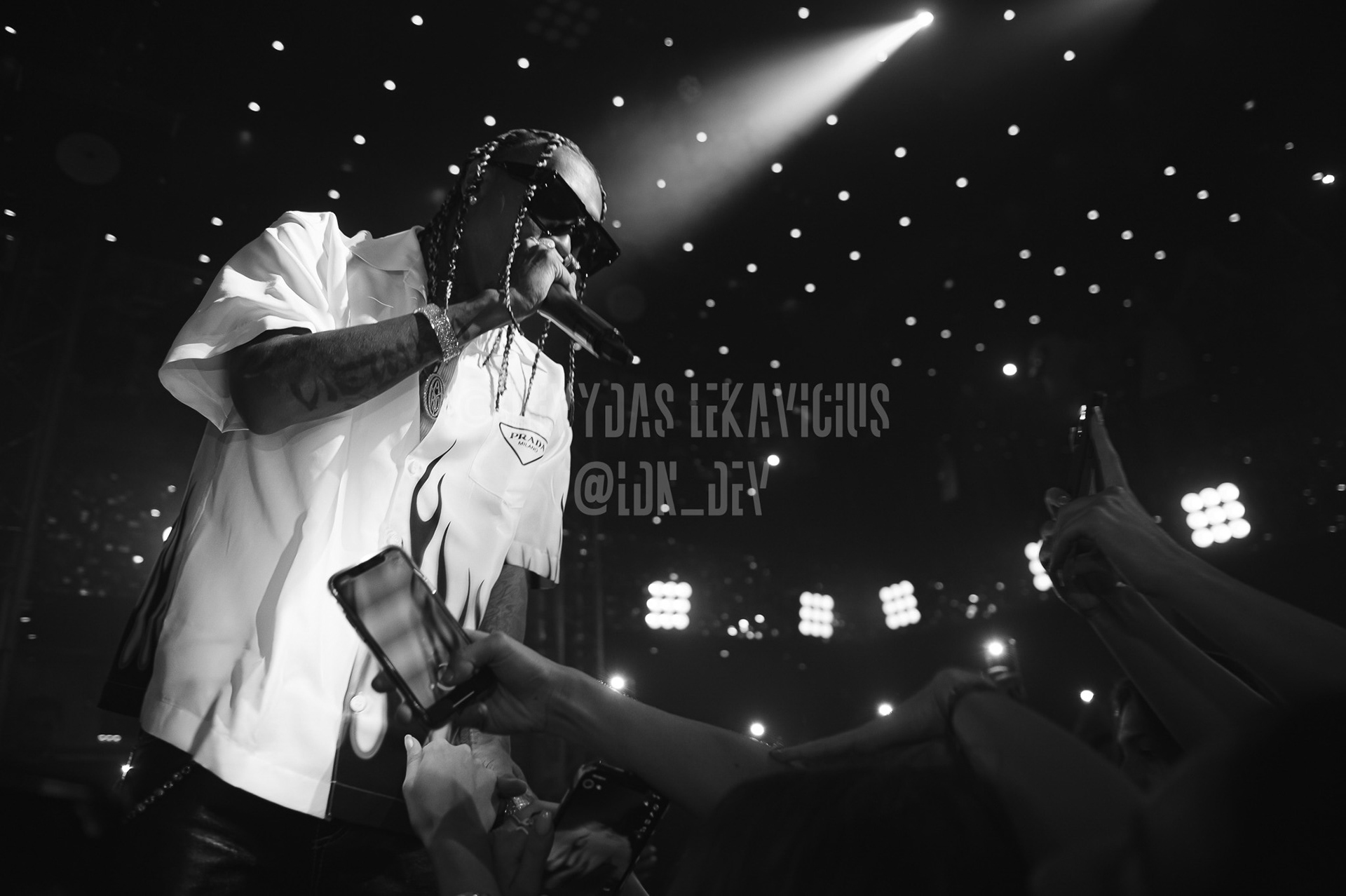 TYGA